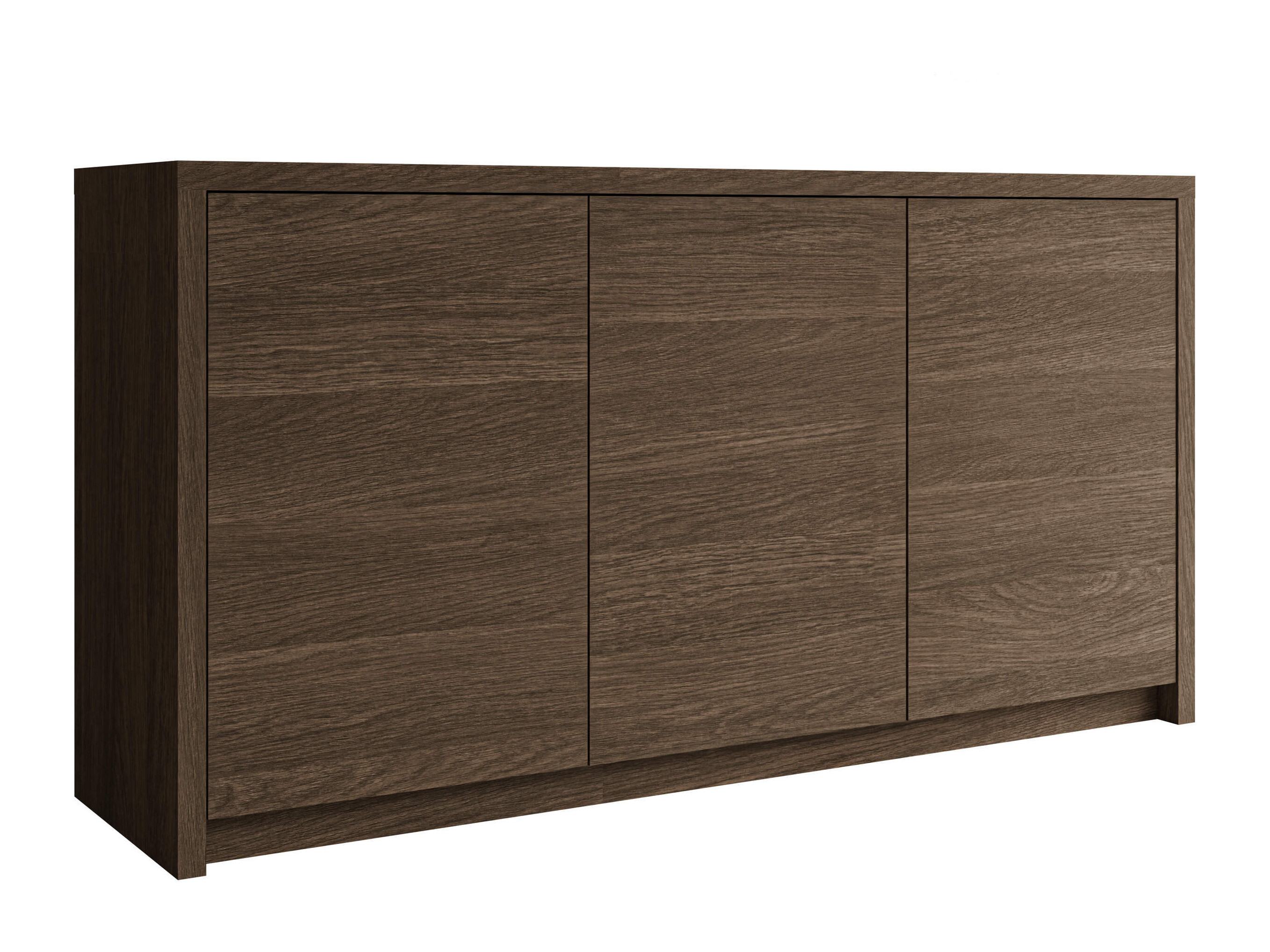 Sideboard Lectio (Dark oak)