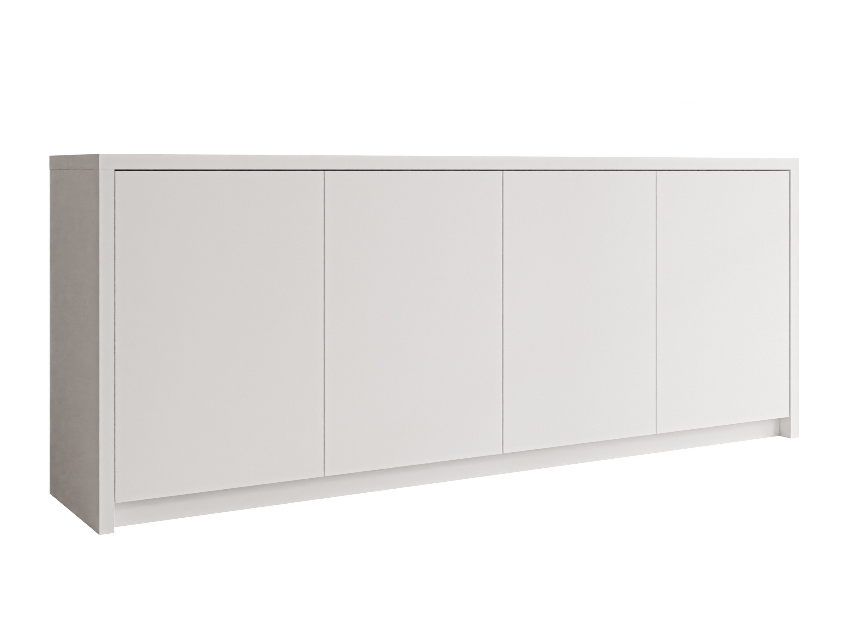 Sideboard Lectio I (White)