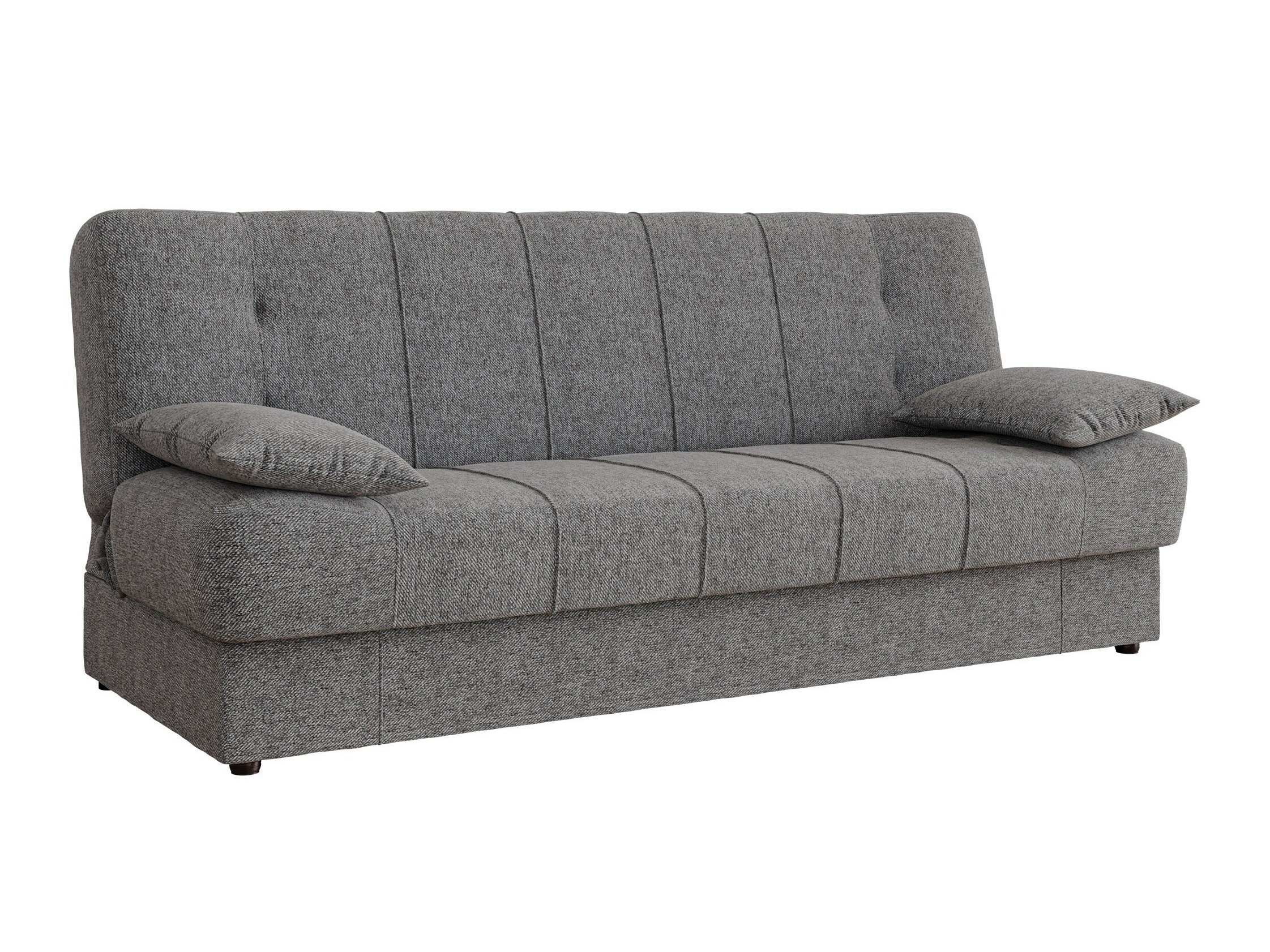 Sofa bed Columbus 120 (Neve 90)
