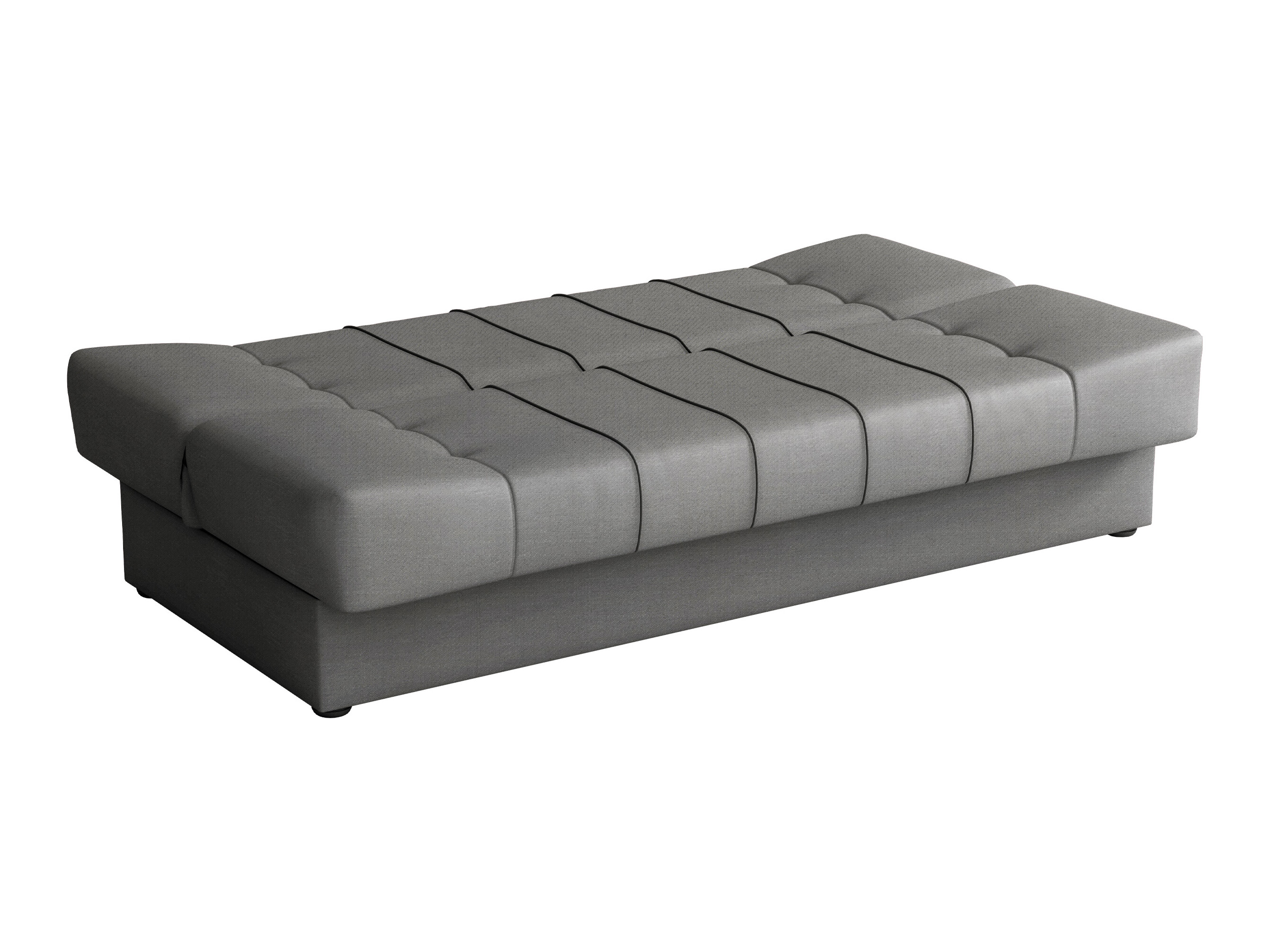 Sofa bed Columbus 120 (Neve 90)