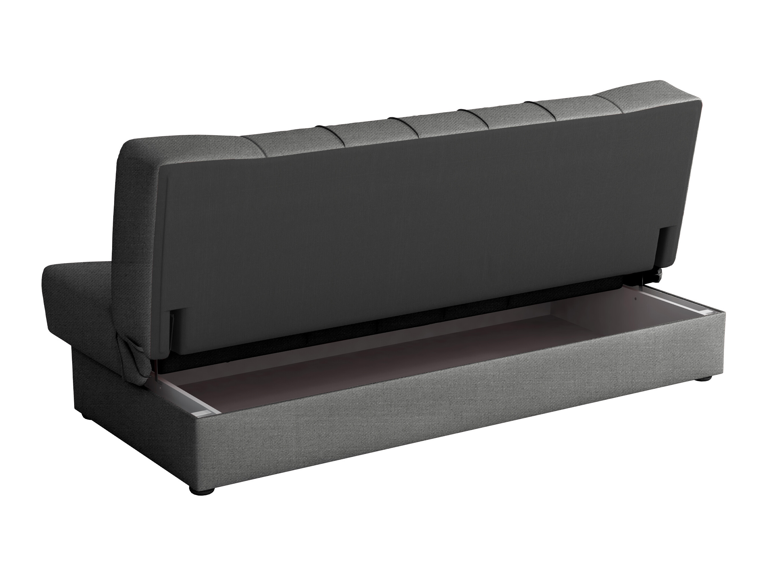 Sofa bed Columbus 120 (Neve 90)