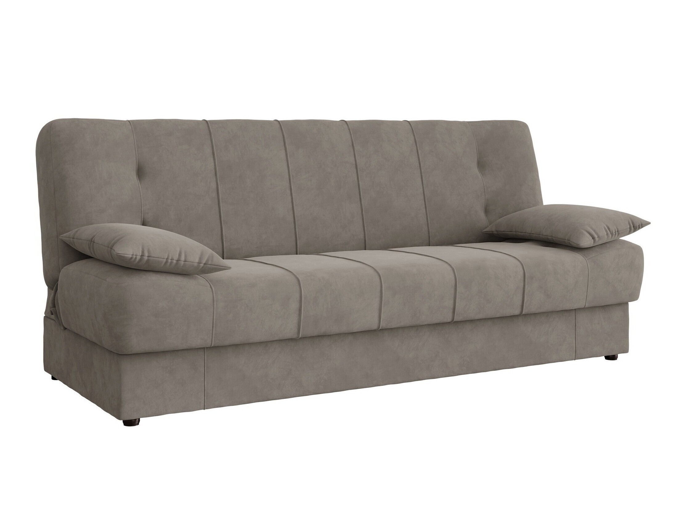 Sofa bed Columbus 120 (Velluto 3)