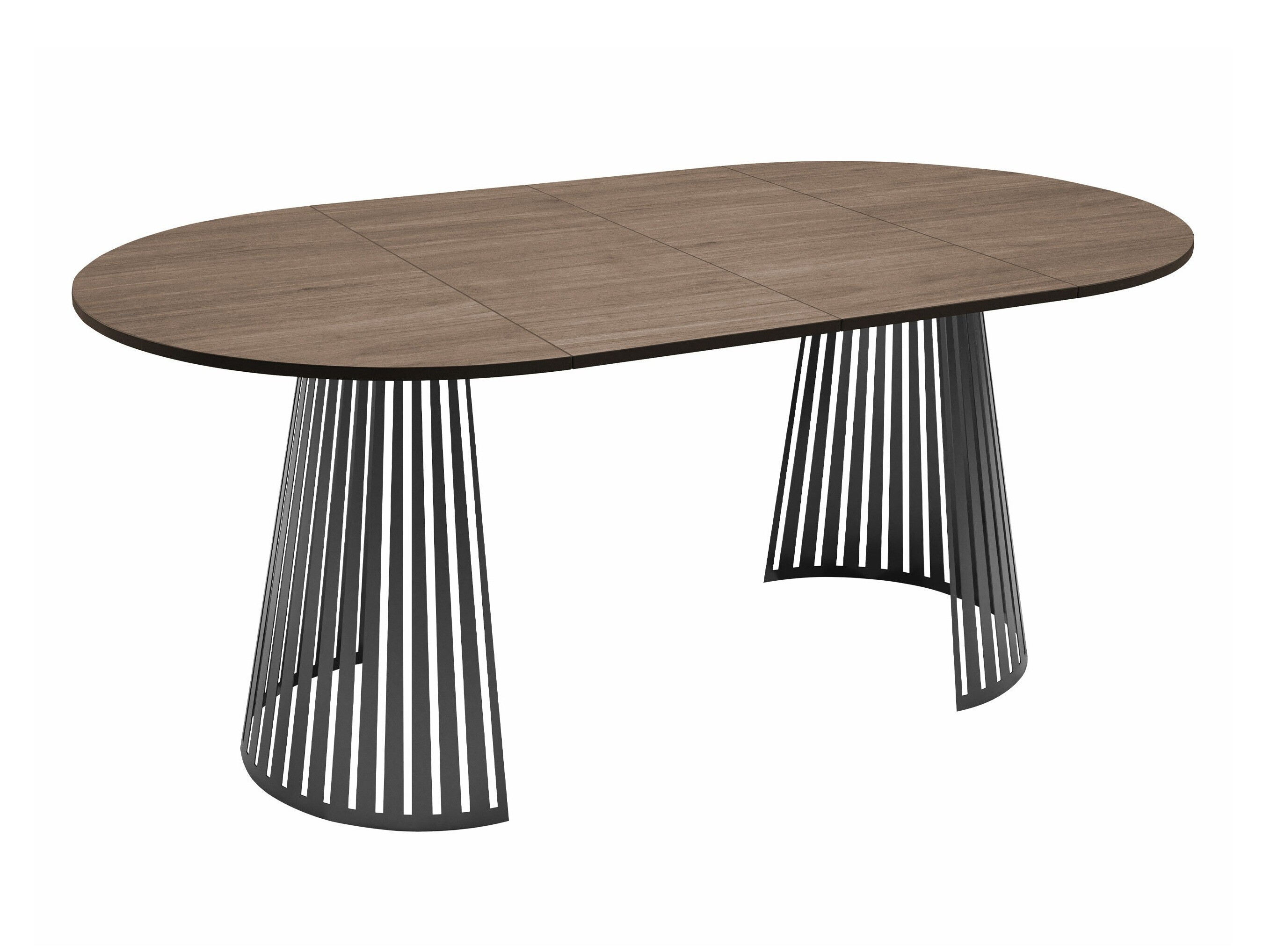 Table Prudentia II (Black)