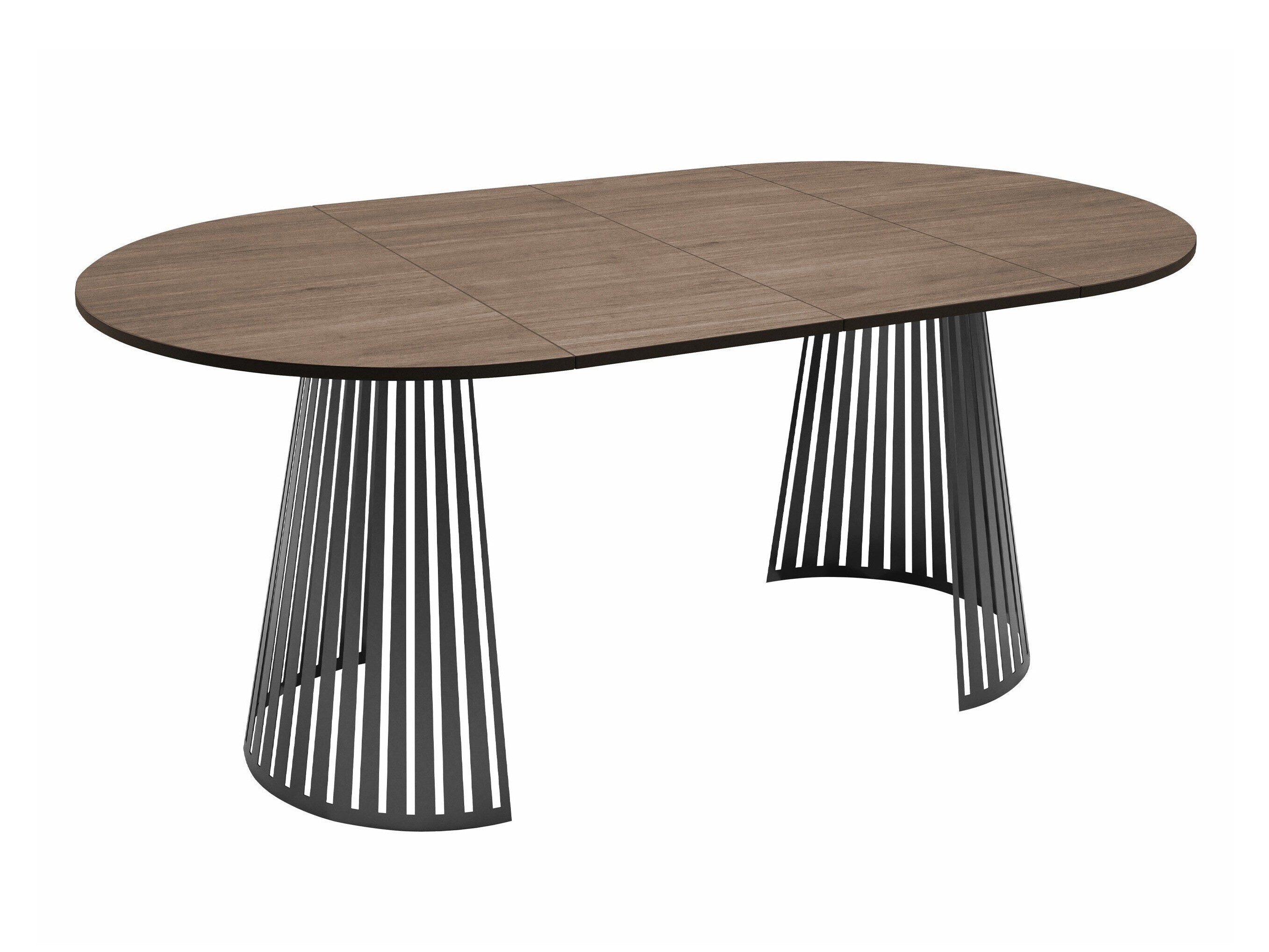 Table Prudentia II (Cashmere)