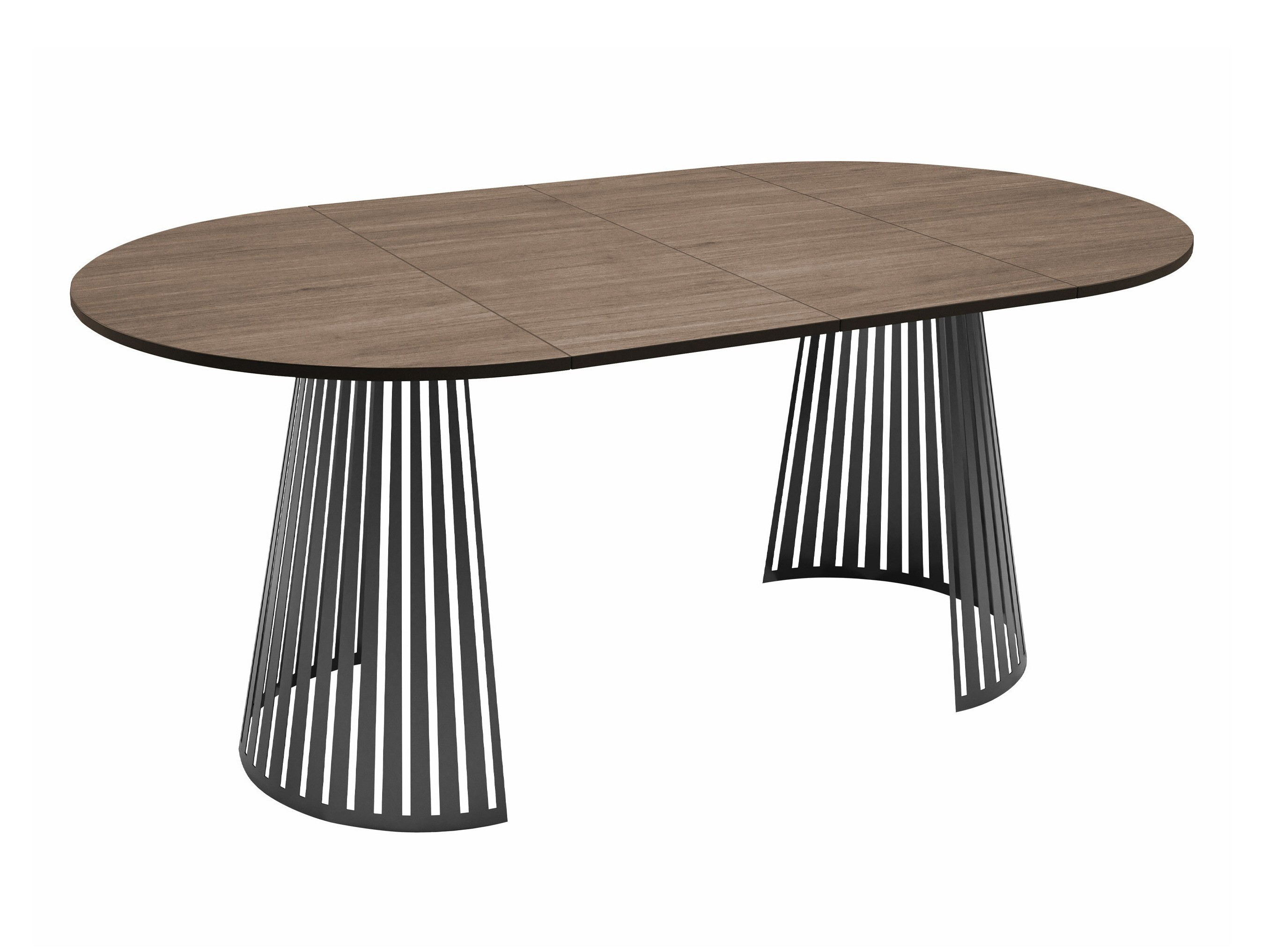 Table Prudentia II (White + Black)