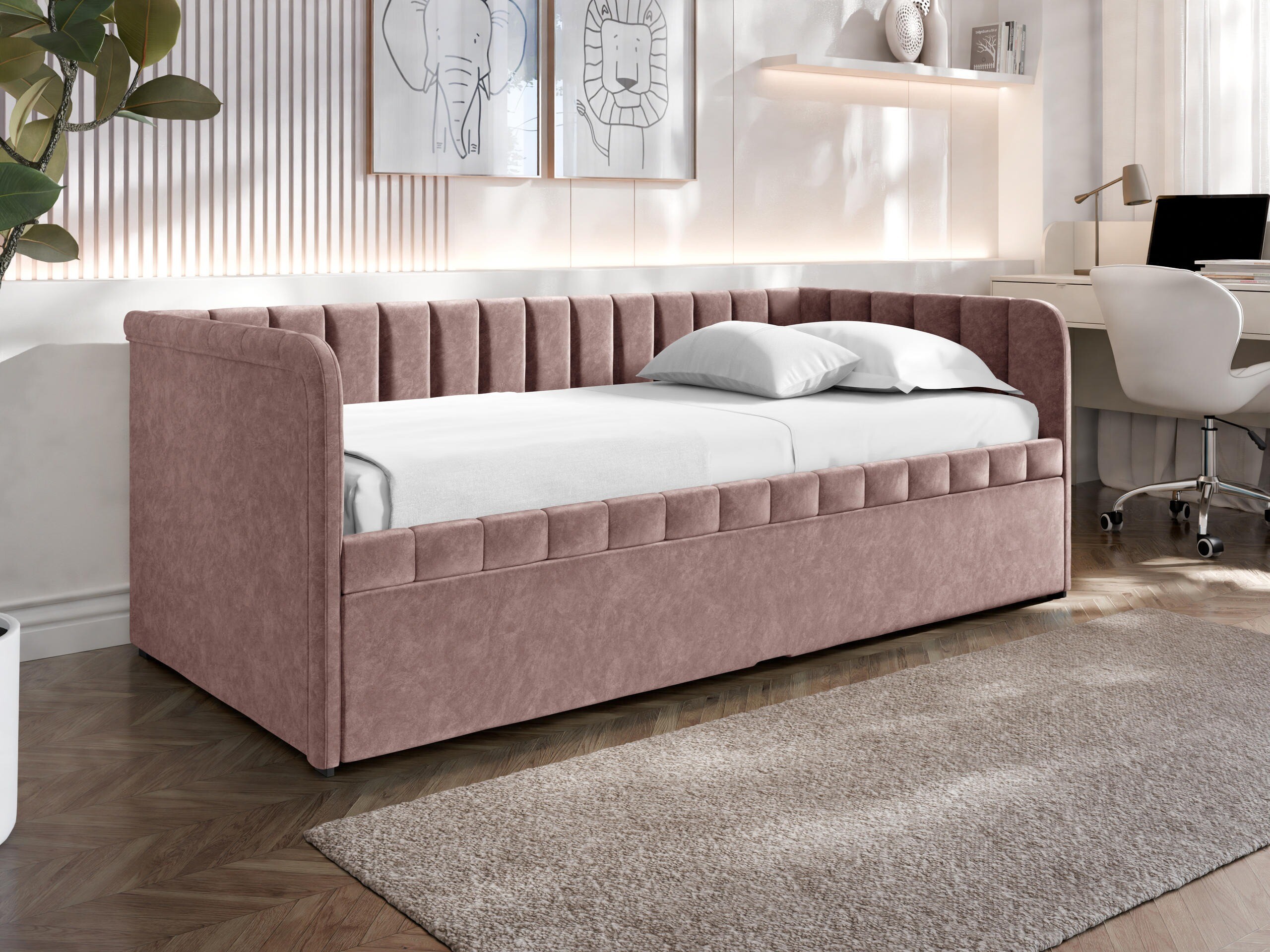 Bed Ogden 177 (Vera 04)