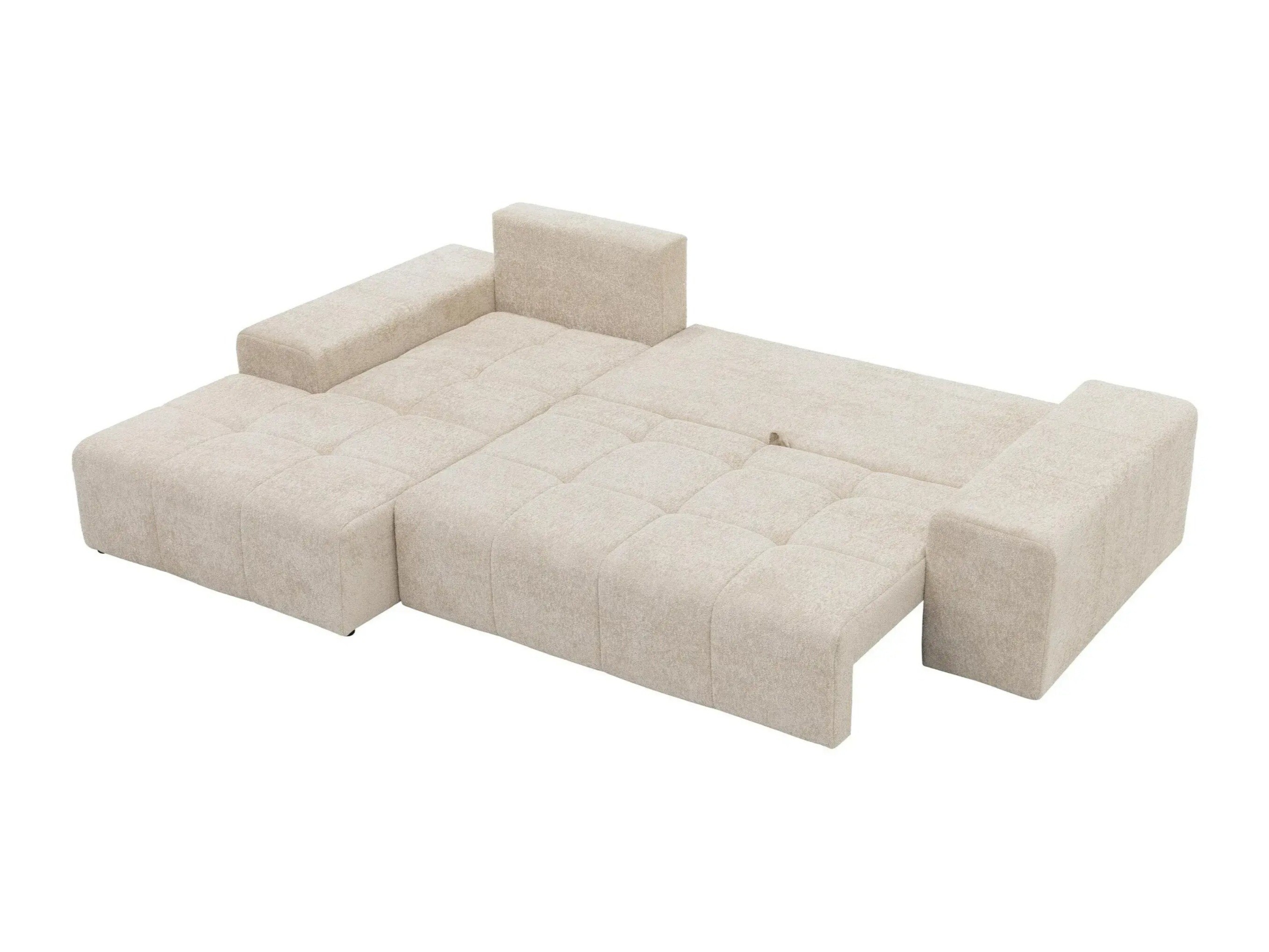 Corner sofa Comfivo Origor I (Lumo 55)