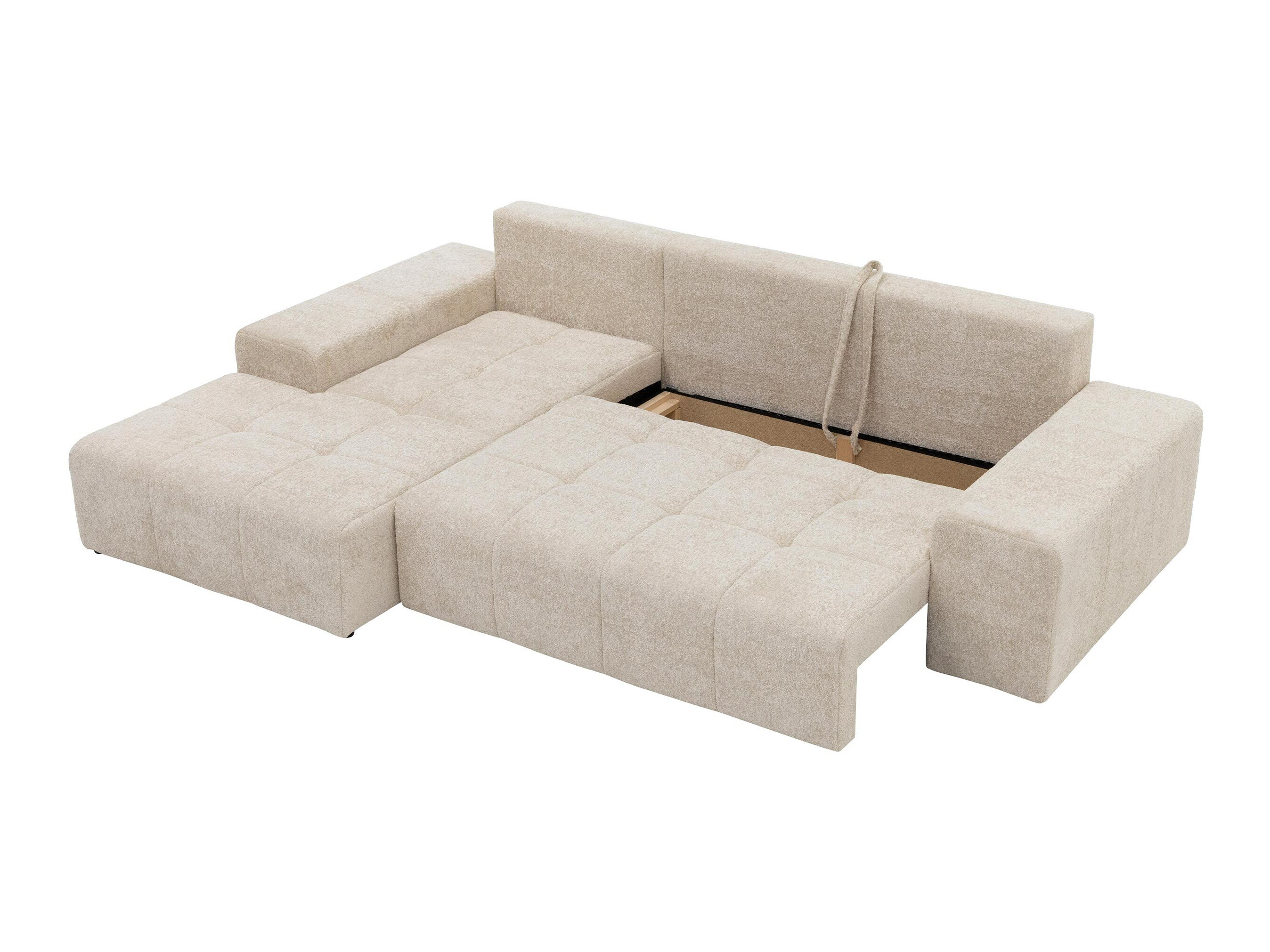 Corner sofa Comfivo Origor I (Lumo 65)