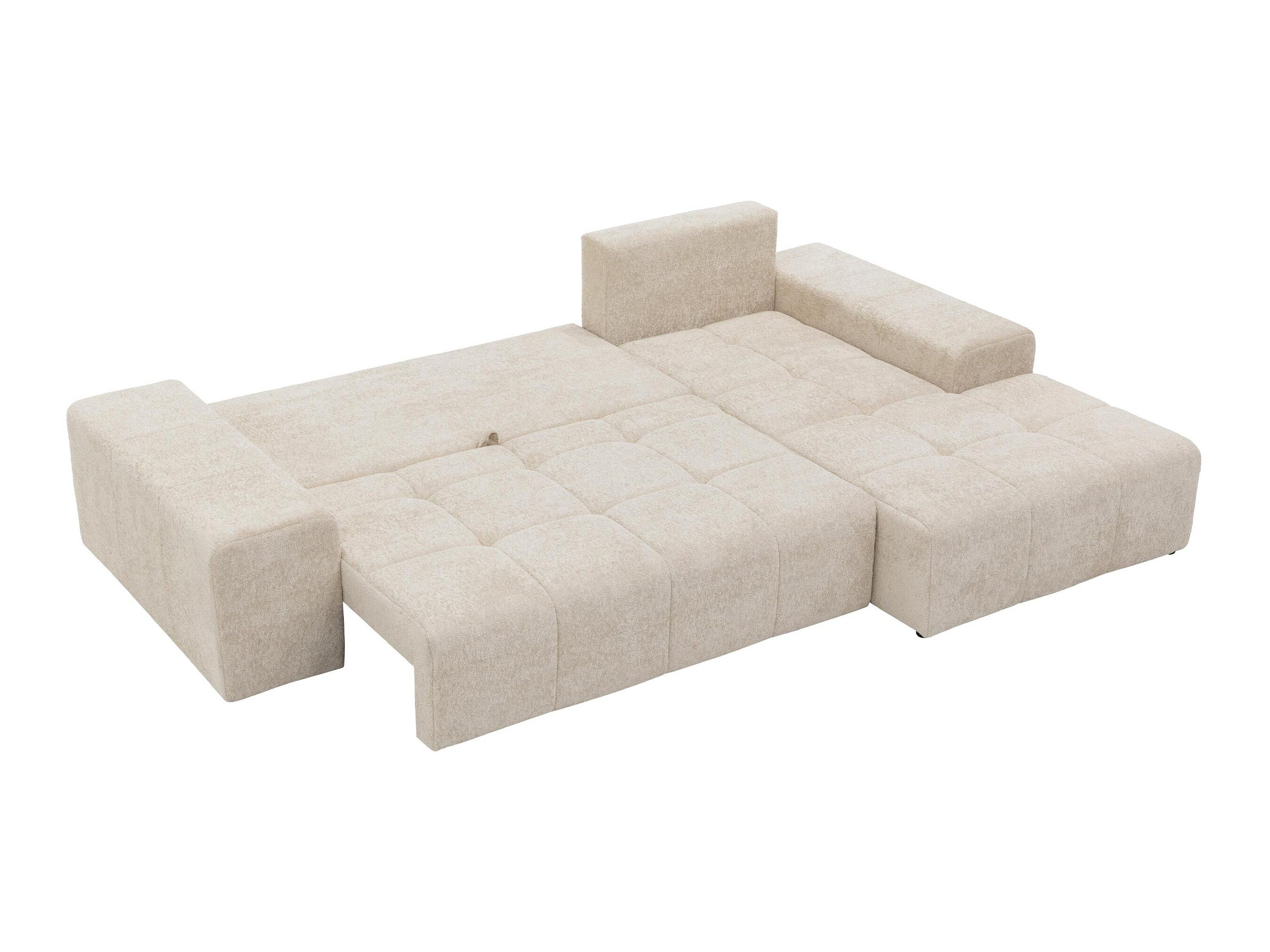 Corner sofa Comfivo Origor I (Margo 227.11)