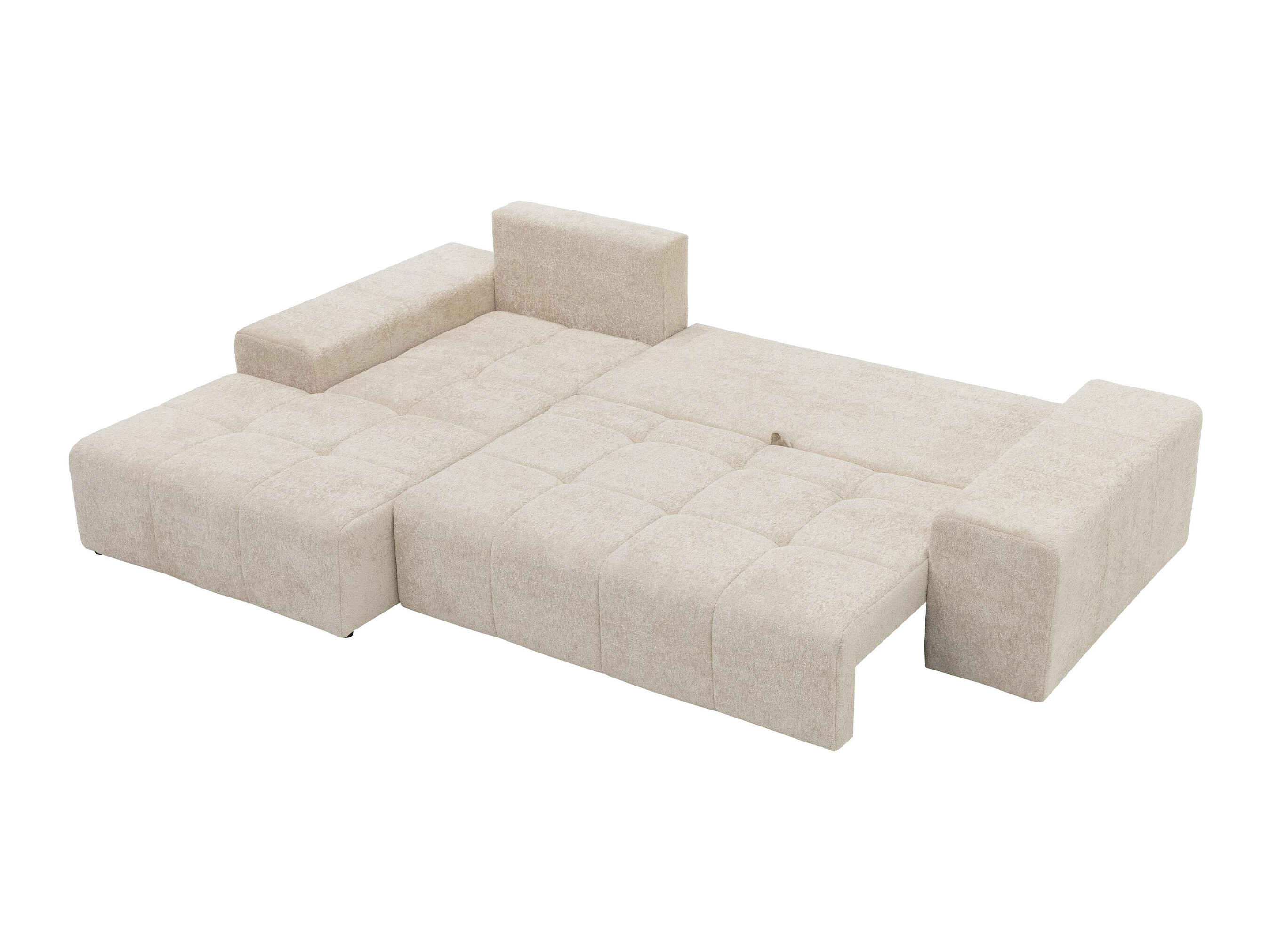 Corner sofa Comfivo Origor I (Taro 25)