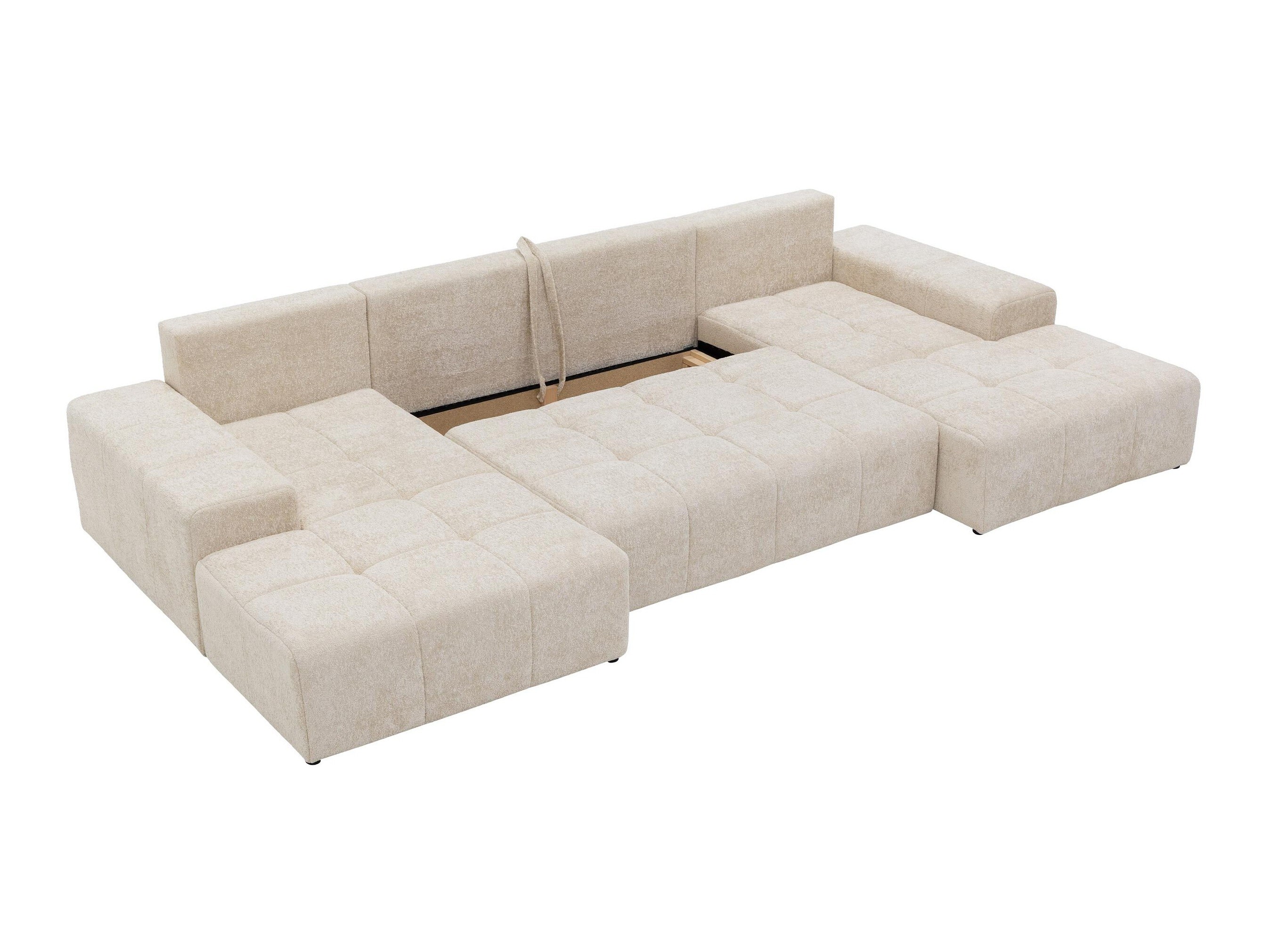 Corner sofa Comfivo Origor II (Taro 25)