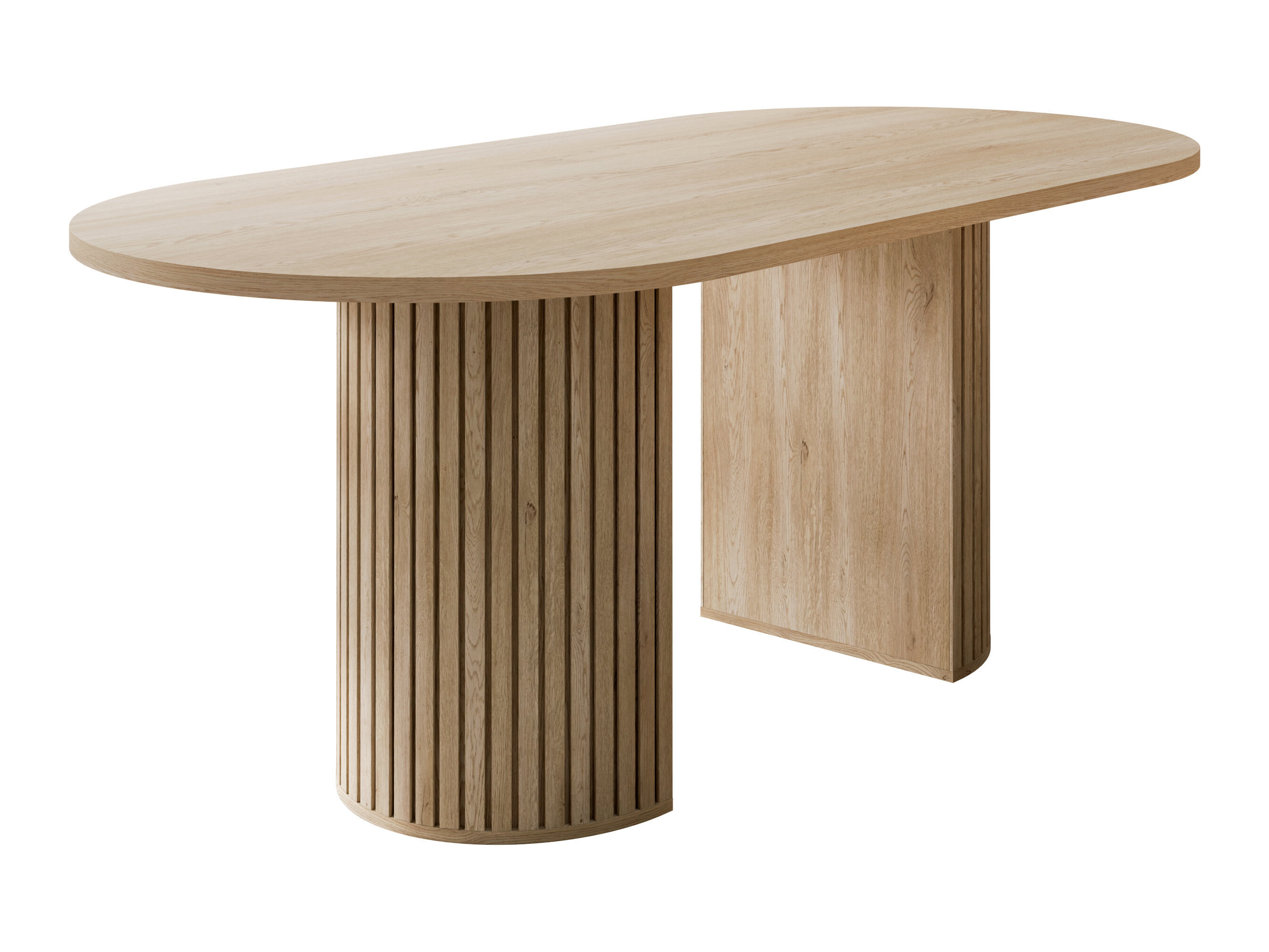 Table Comfivo Ulma (Cremona oak)