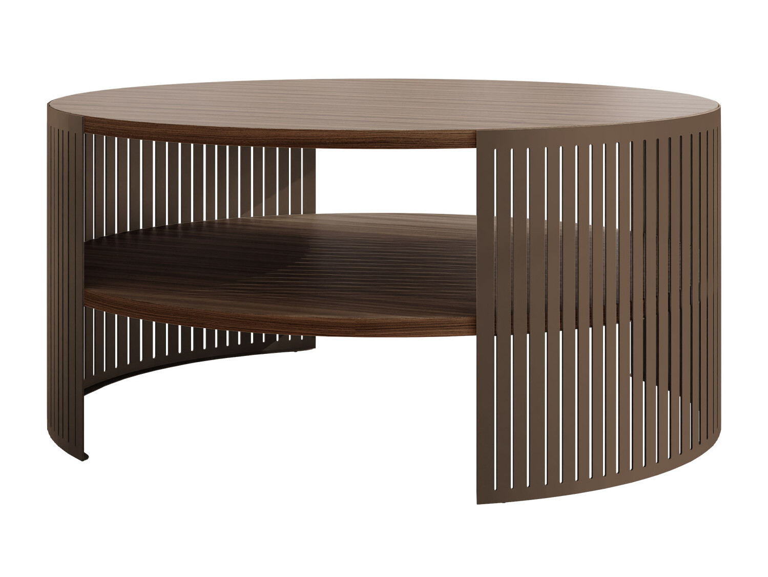 Coffee table Civer IX