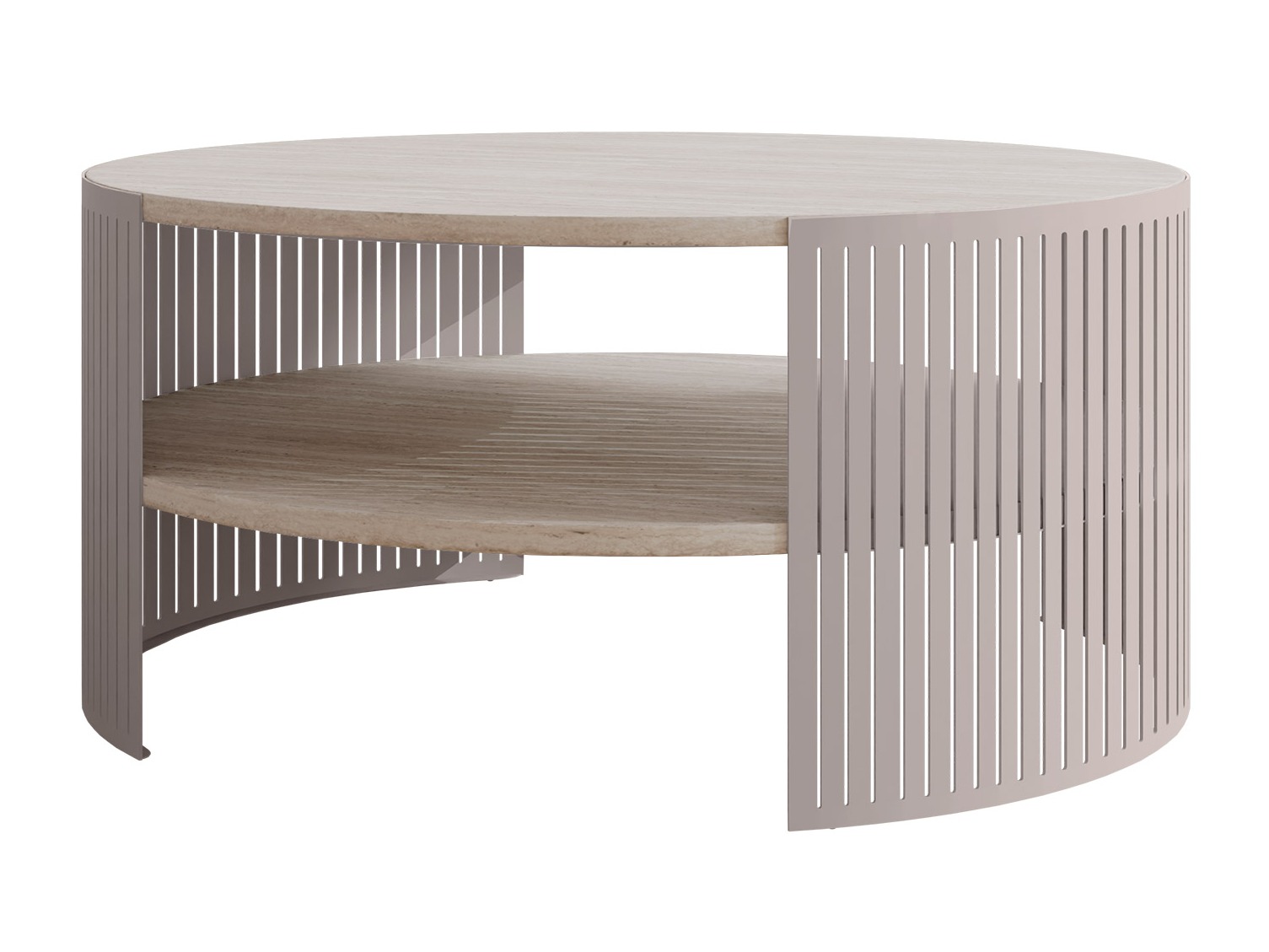 Coffee table Civer VIII