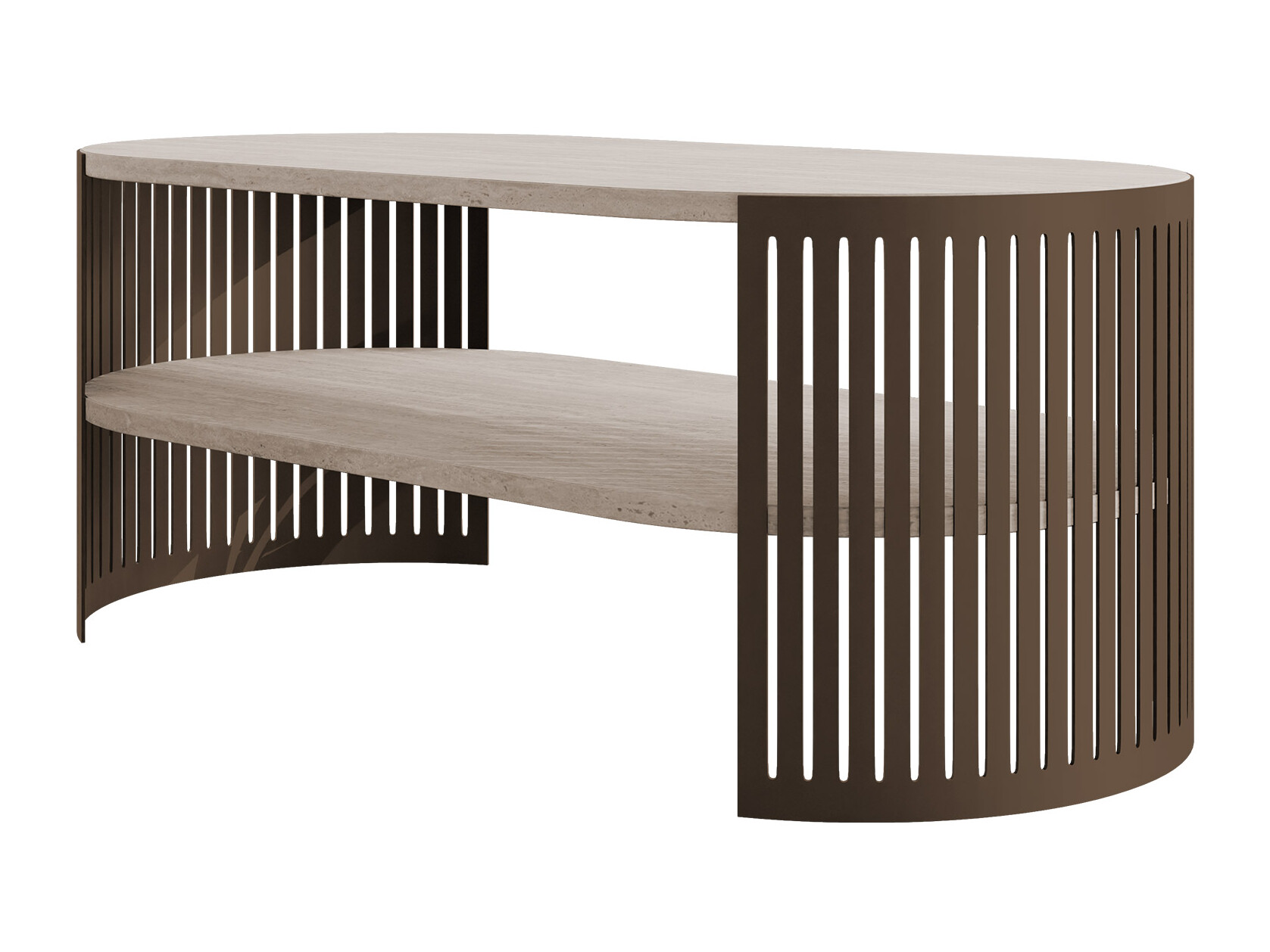 Coffee table Civer X