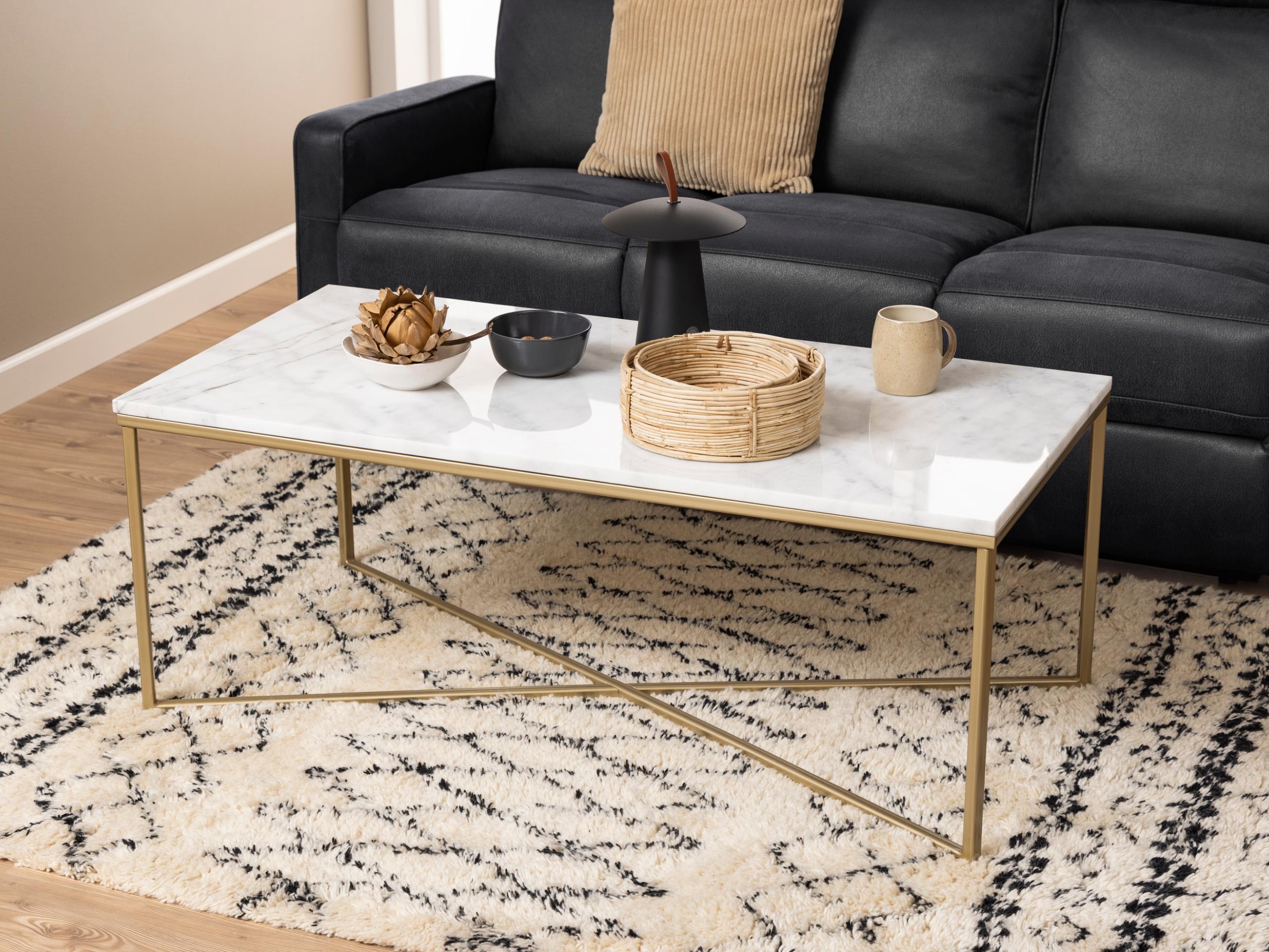 Coffee table Norsica Sevodeo 102
