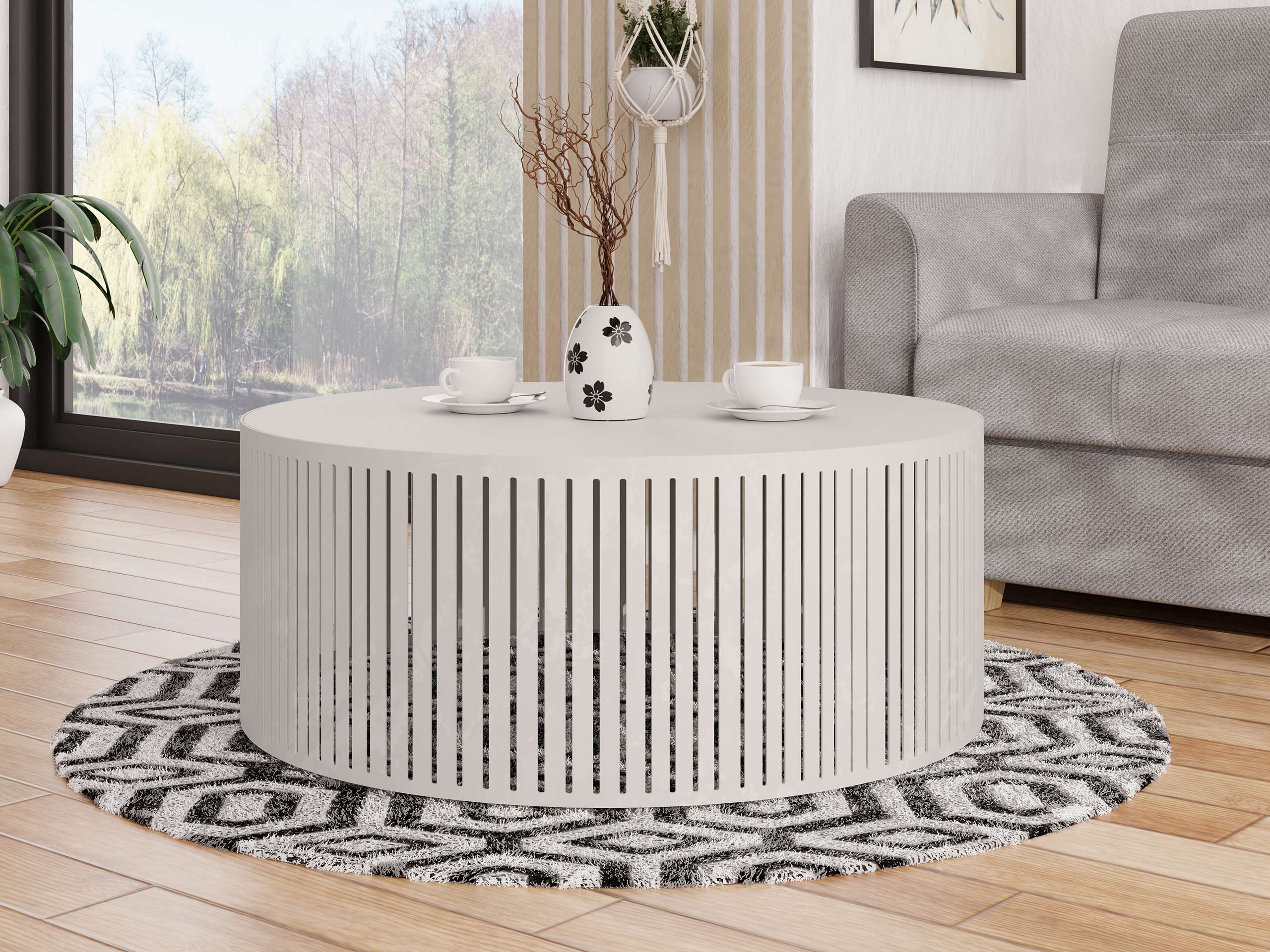 Coffee table Prunis (Cashmere)