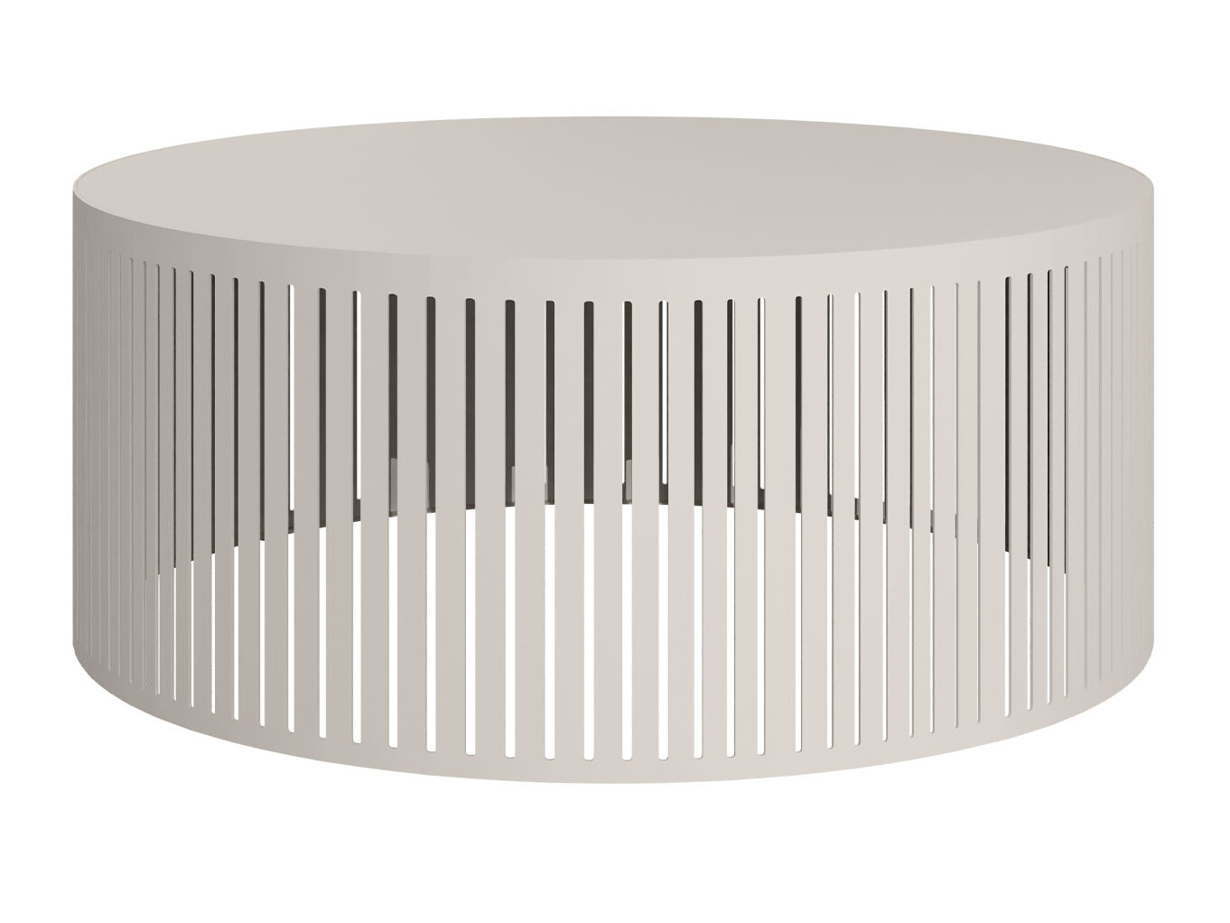 Coffee table Prunis I (Cashmere)