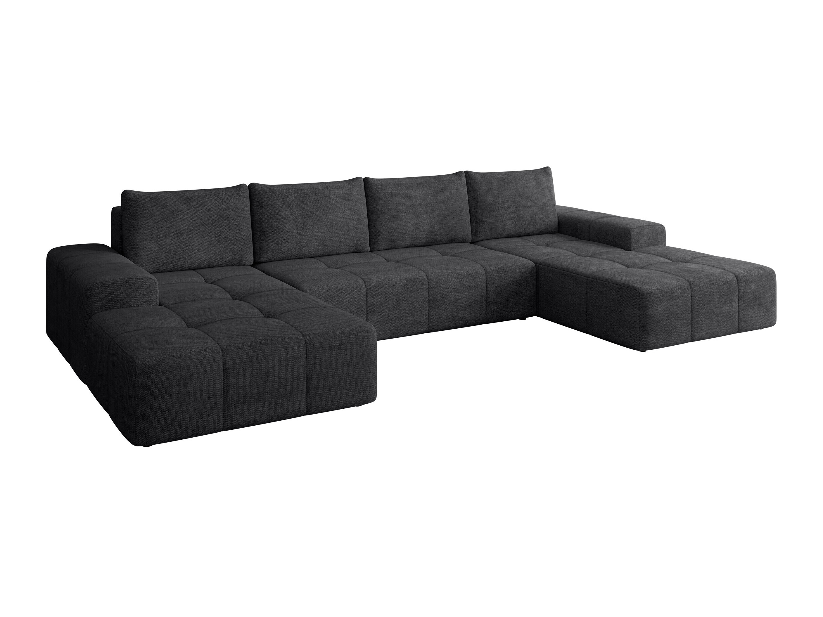 Corner sofa Comfivo Origor II (Margo 227.09)