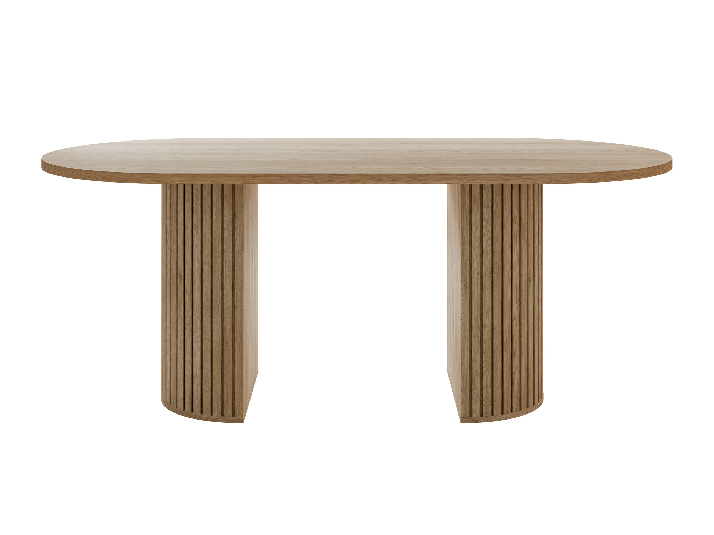 Table Comfivo Ulma (Cremona oak)