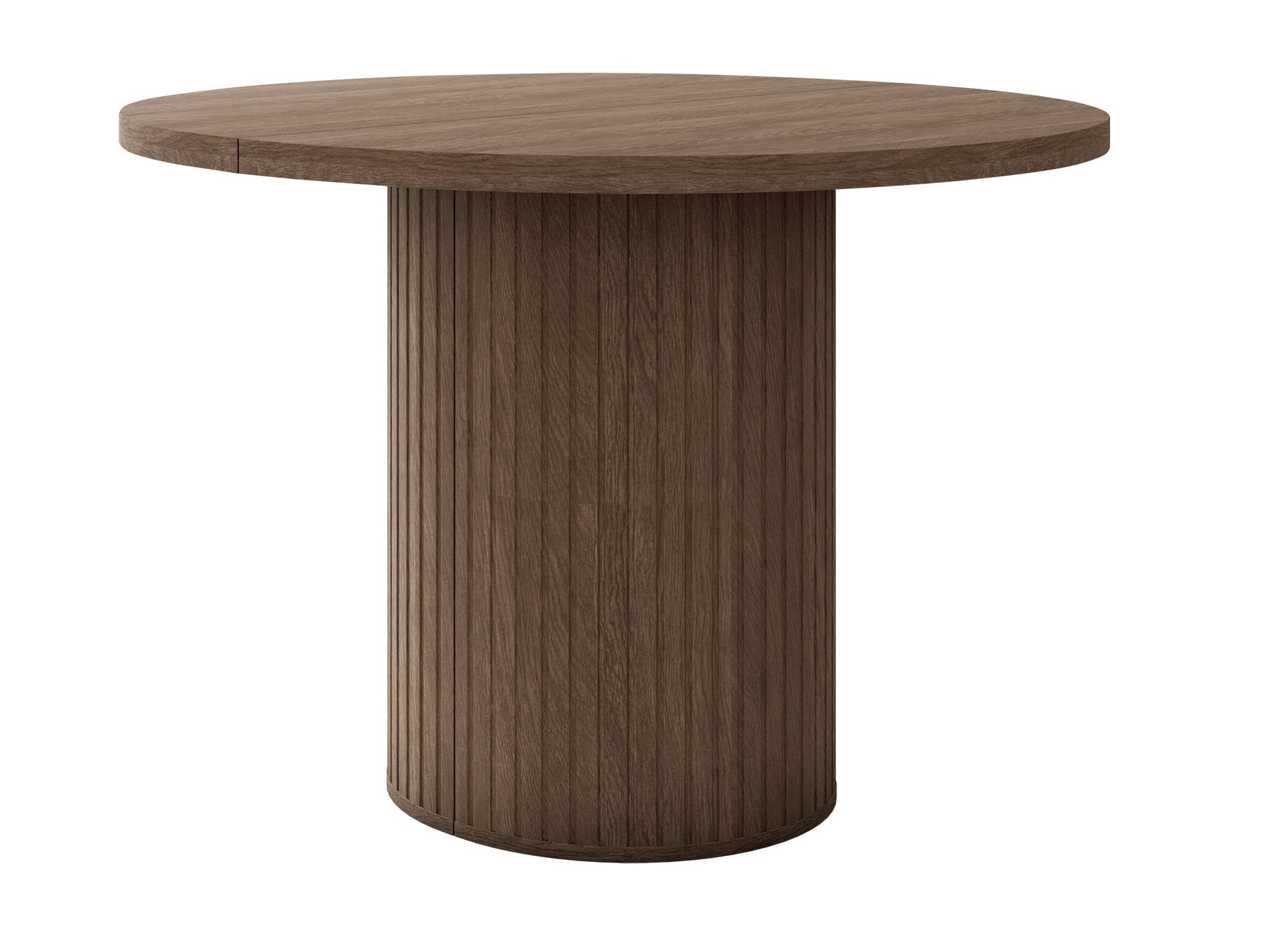 Table Cupedo (Dark oak)