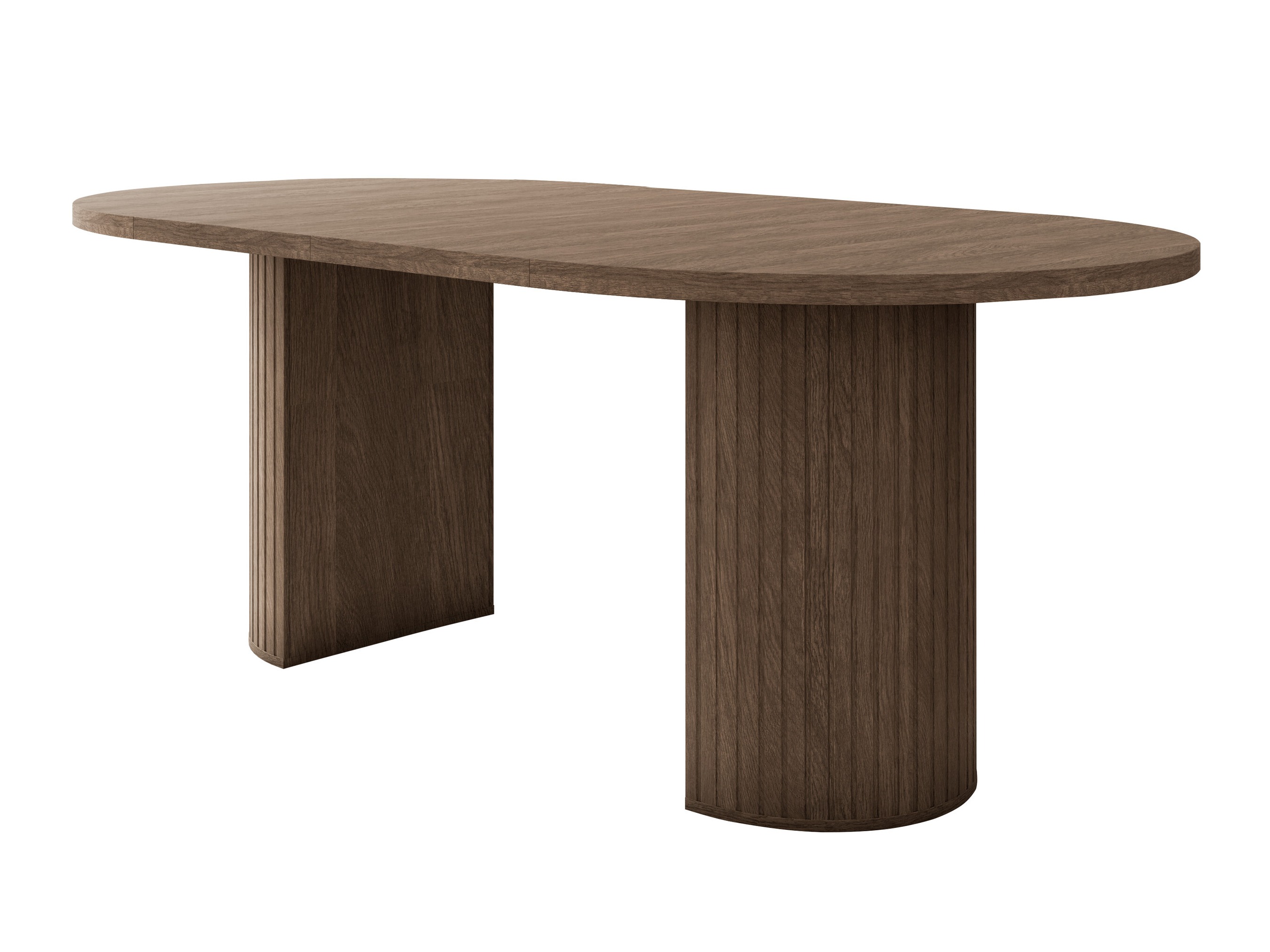Table Cupedo (Dark oak)