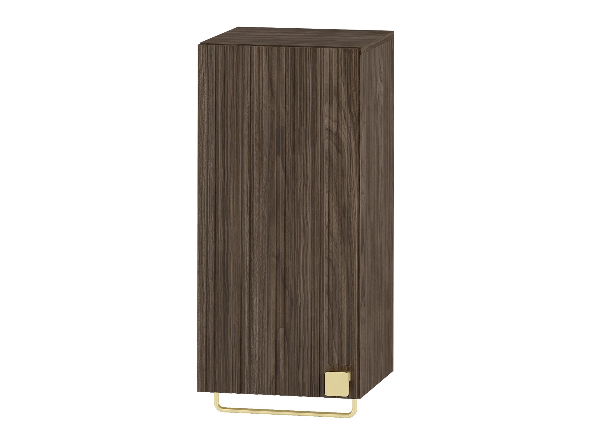 Wall-mounted bathroom cabinet Gratal II
