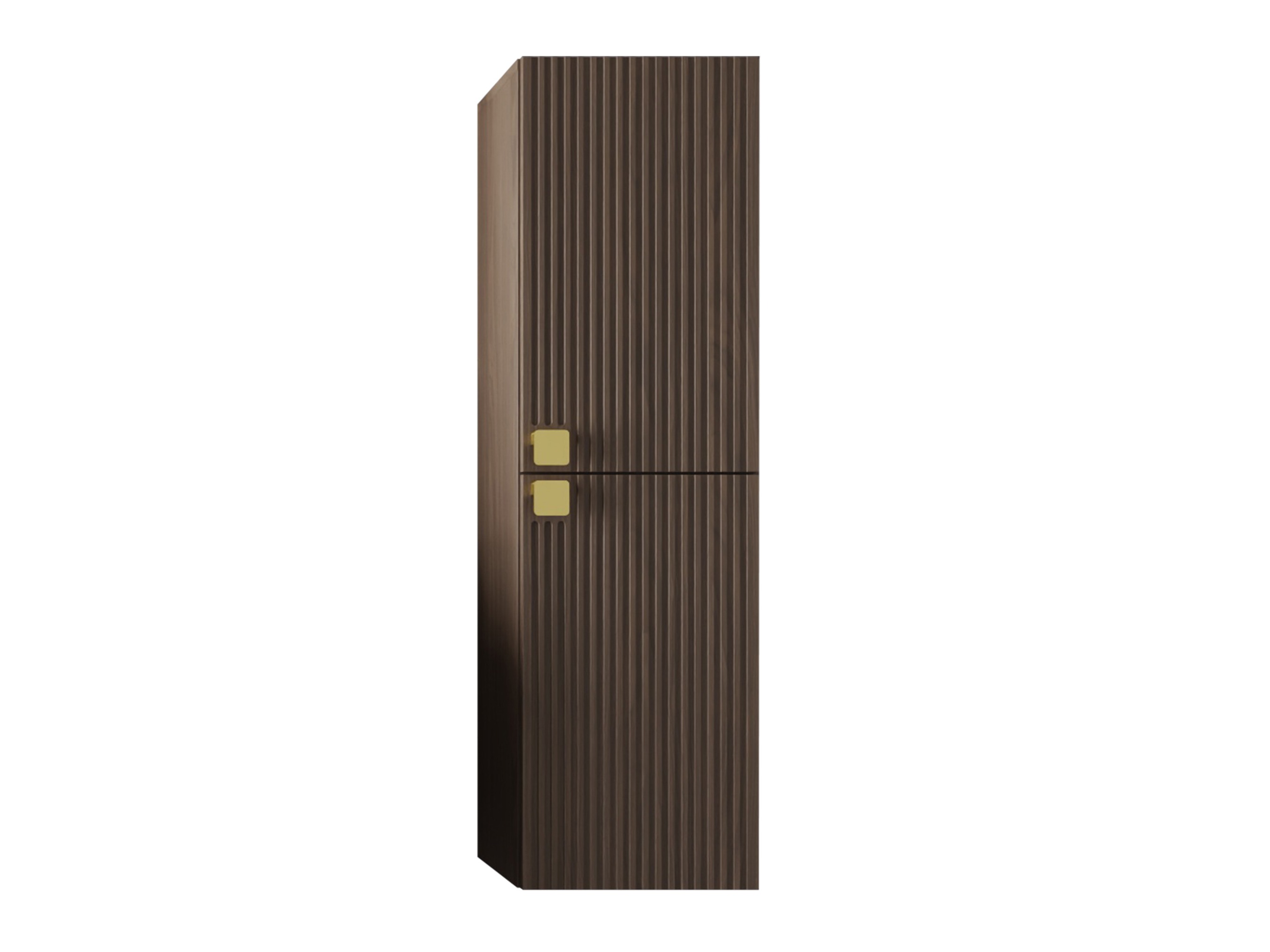 Wall-mounted bathroom cabinet Gratal