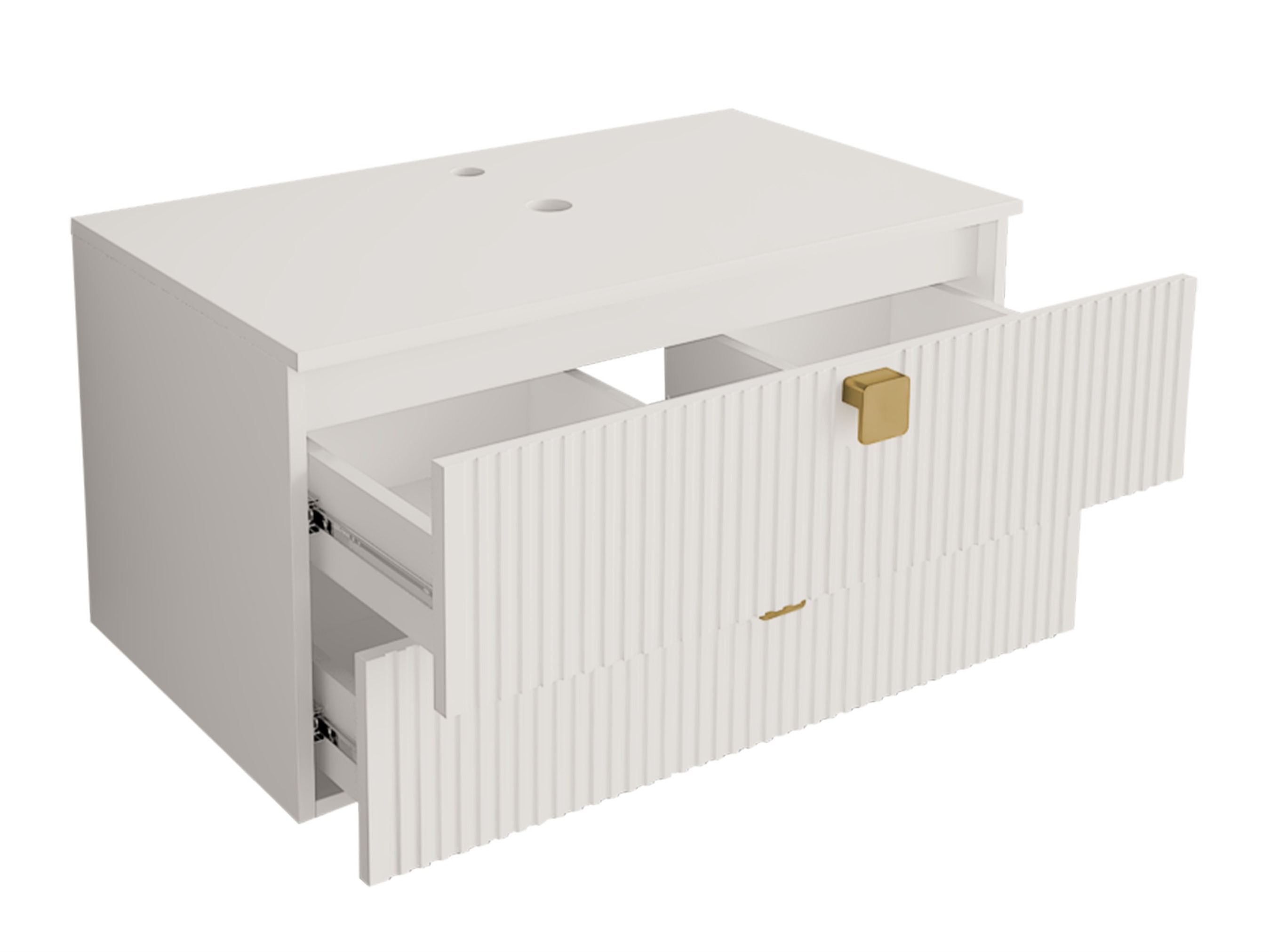 Bathroom set Gratal I