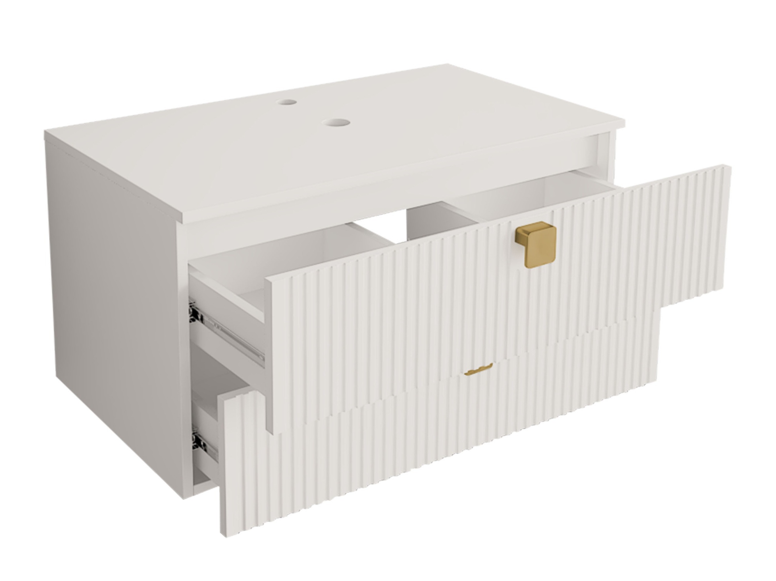 Bathroom set Gratal I