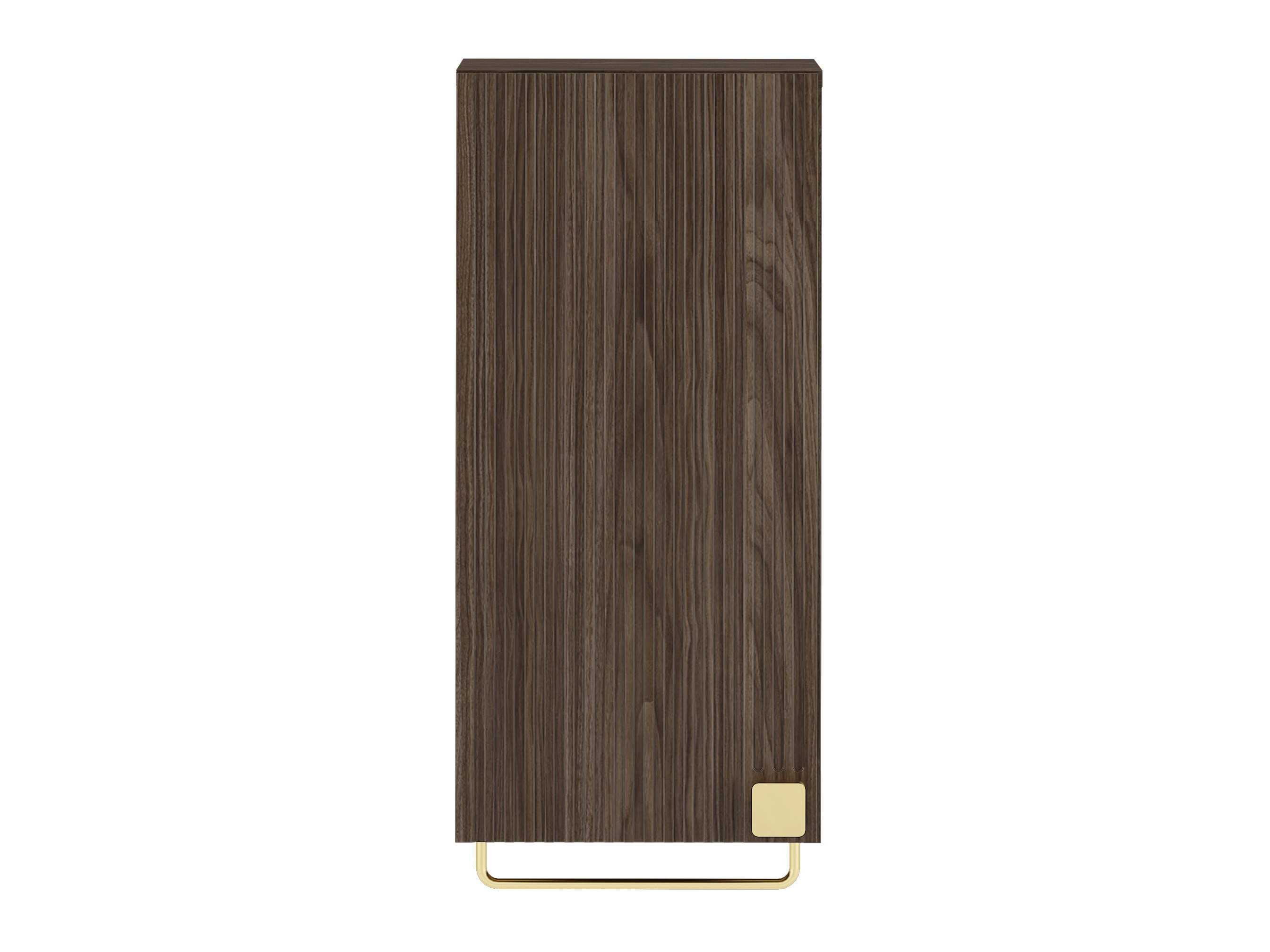 Wall-mounted bathroom cabinet Gratal