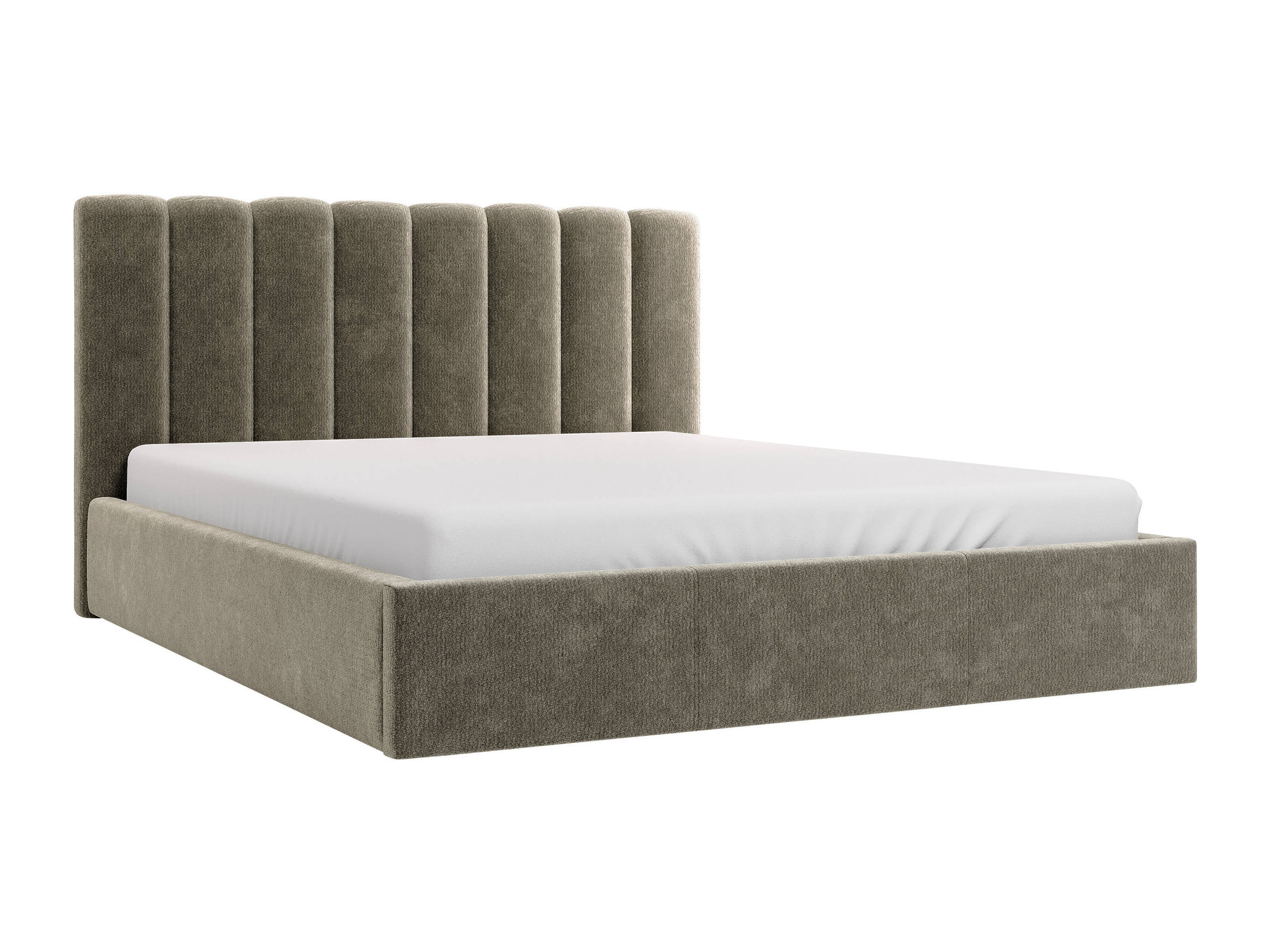 Bed ComfiDream Stylos (Margo 227.01)