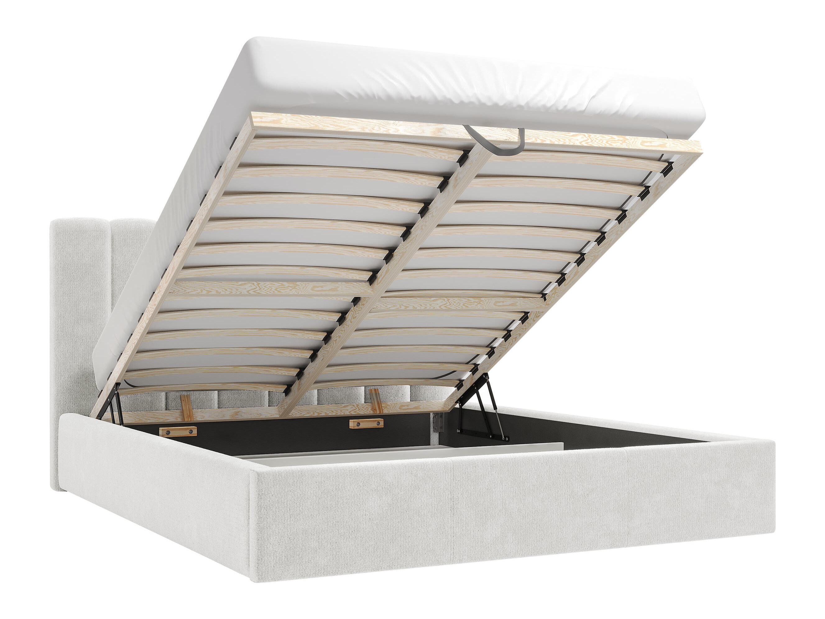 Bed ComfiDream Stylos (Margo 227.04)
