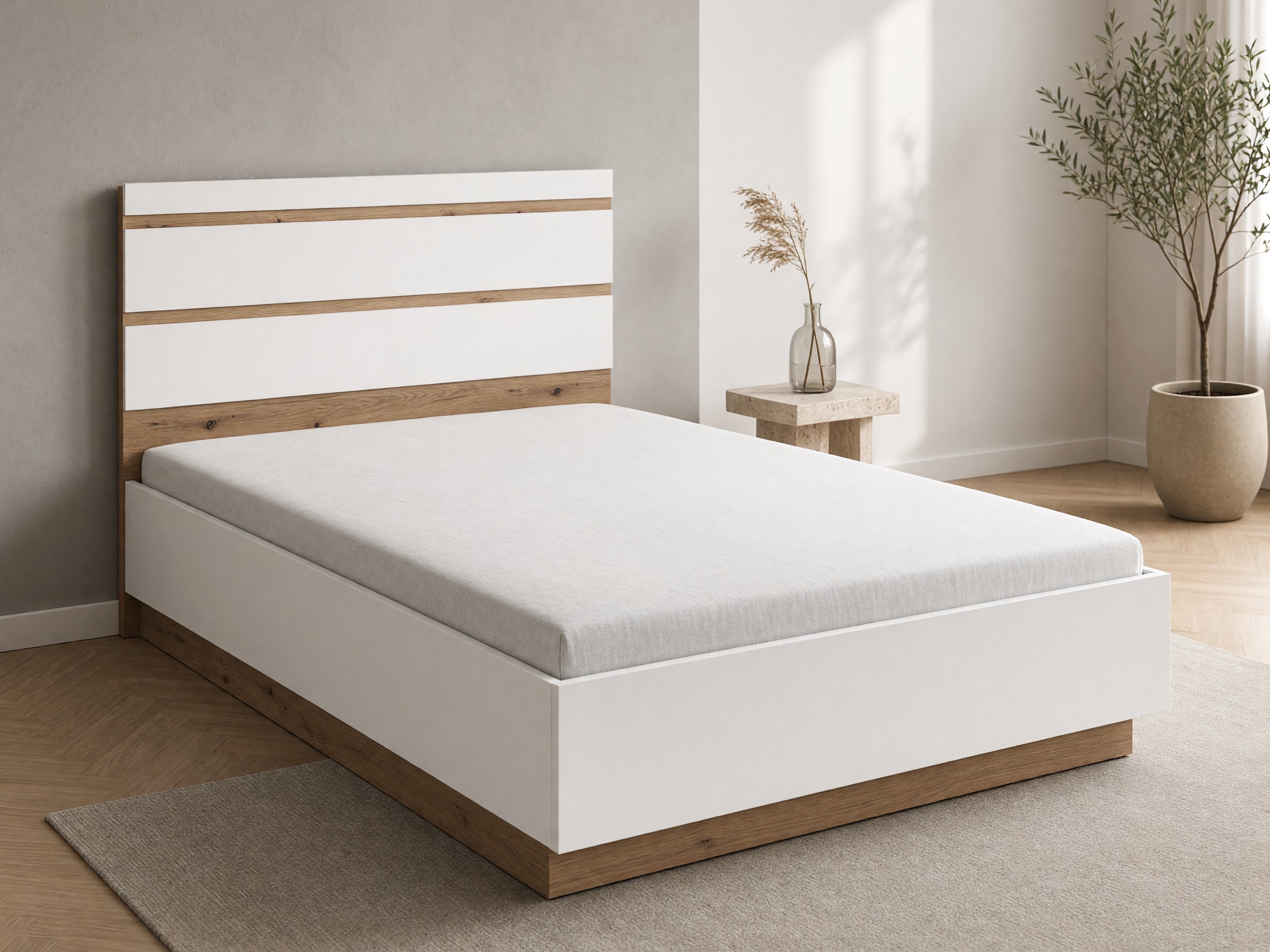 Bed SI264