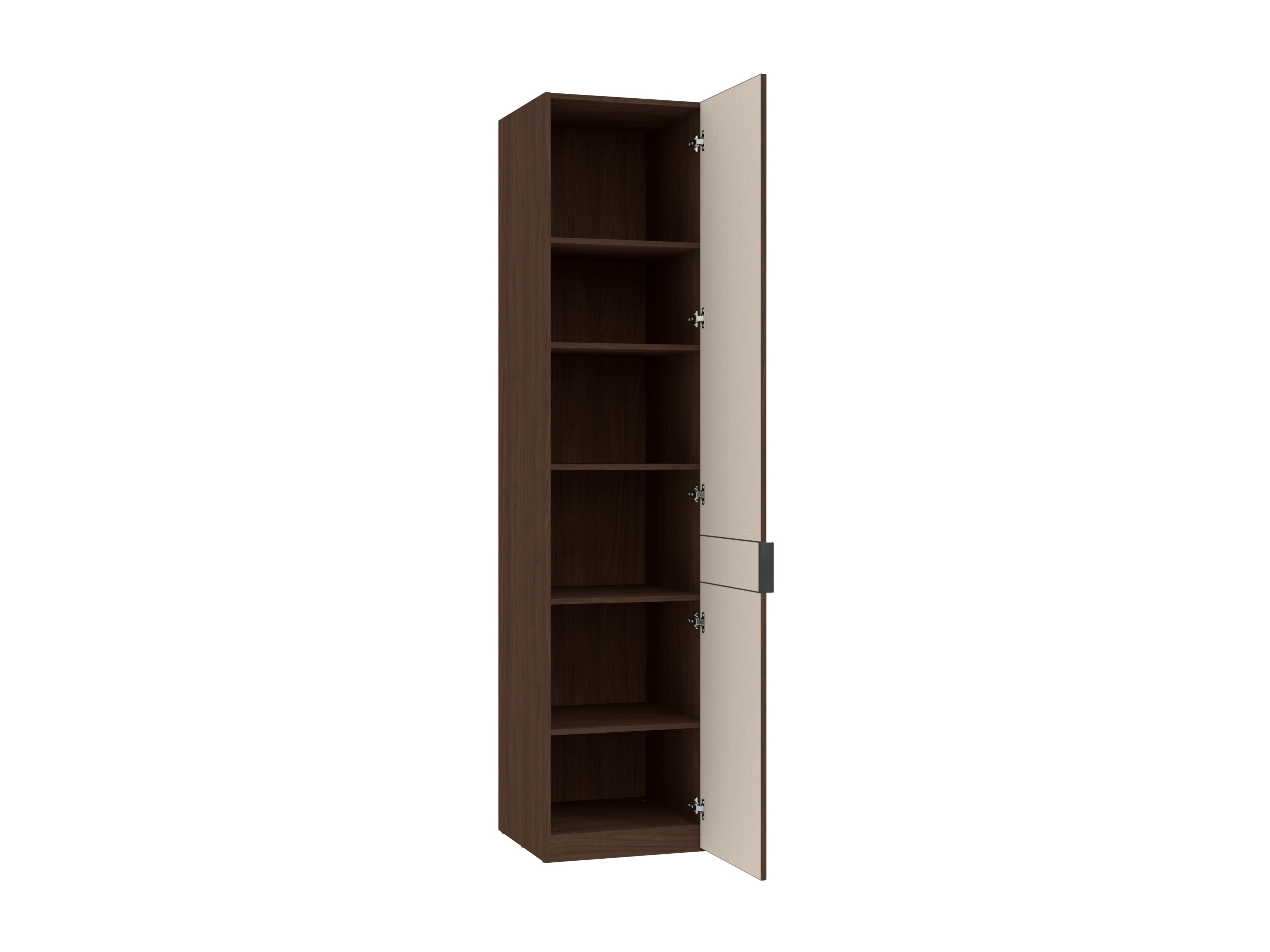 Bookcase Bristol 269