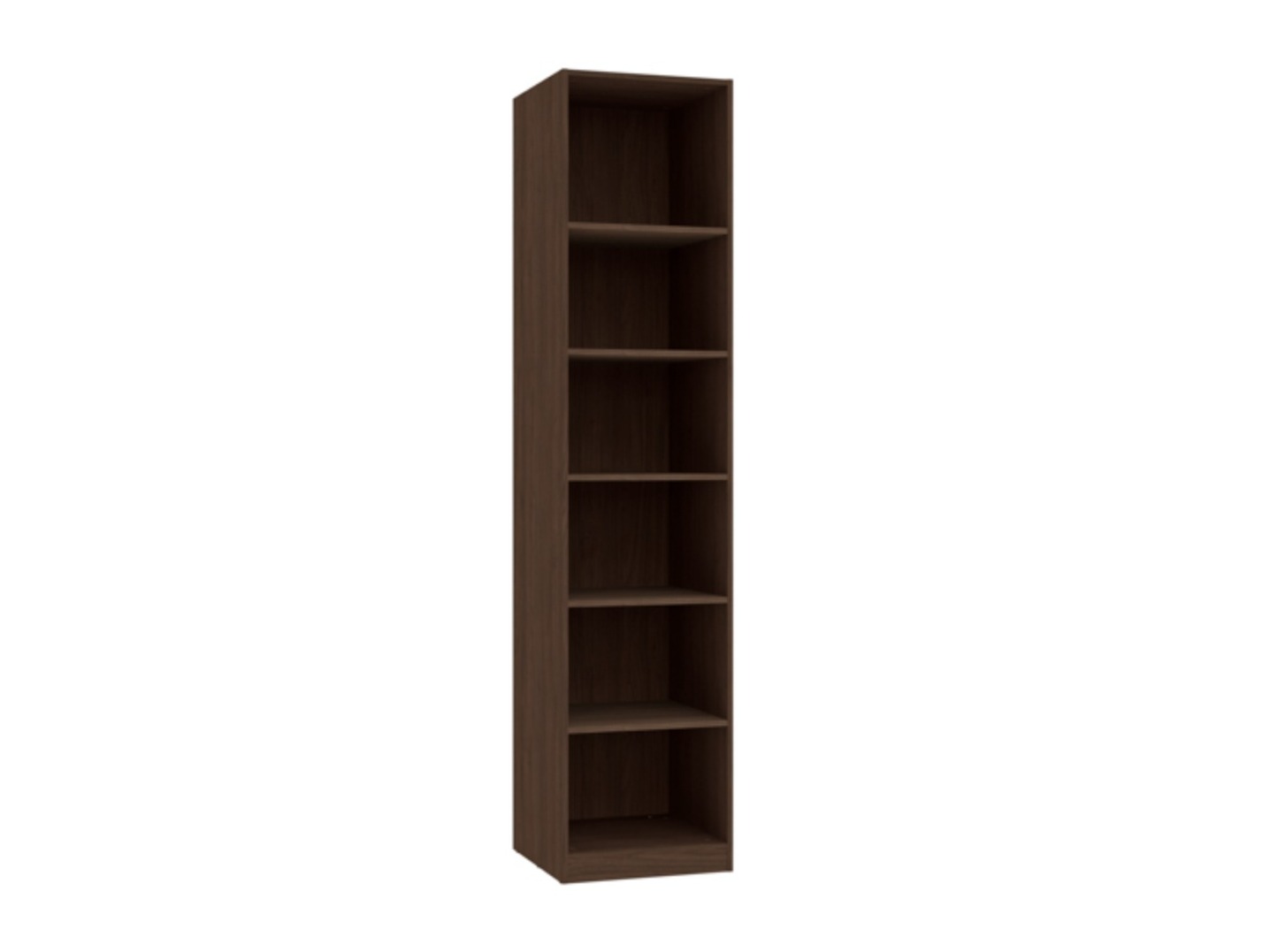 Bookcase Bristol 269