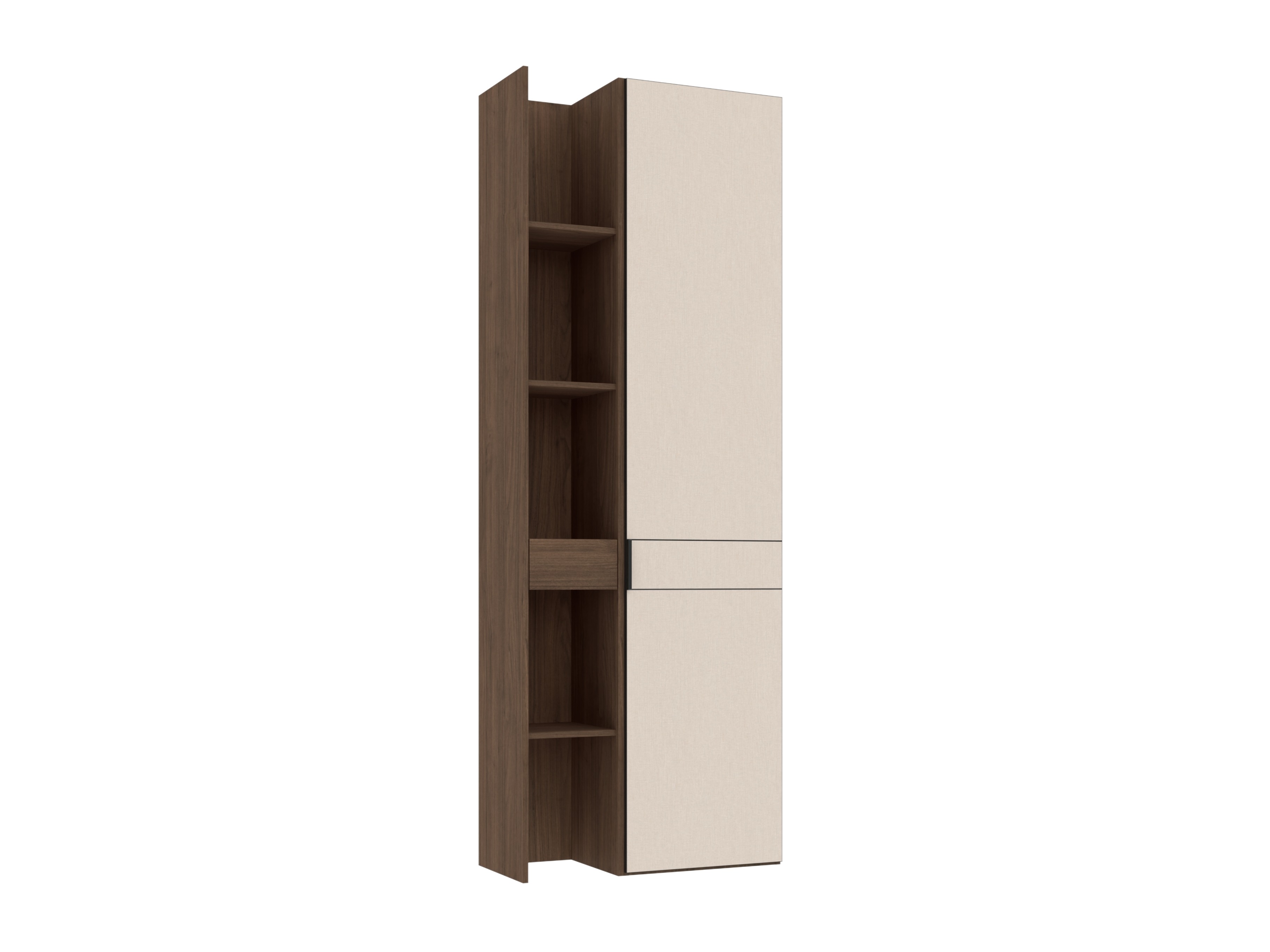 Bookcase Bristol 269