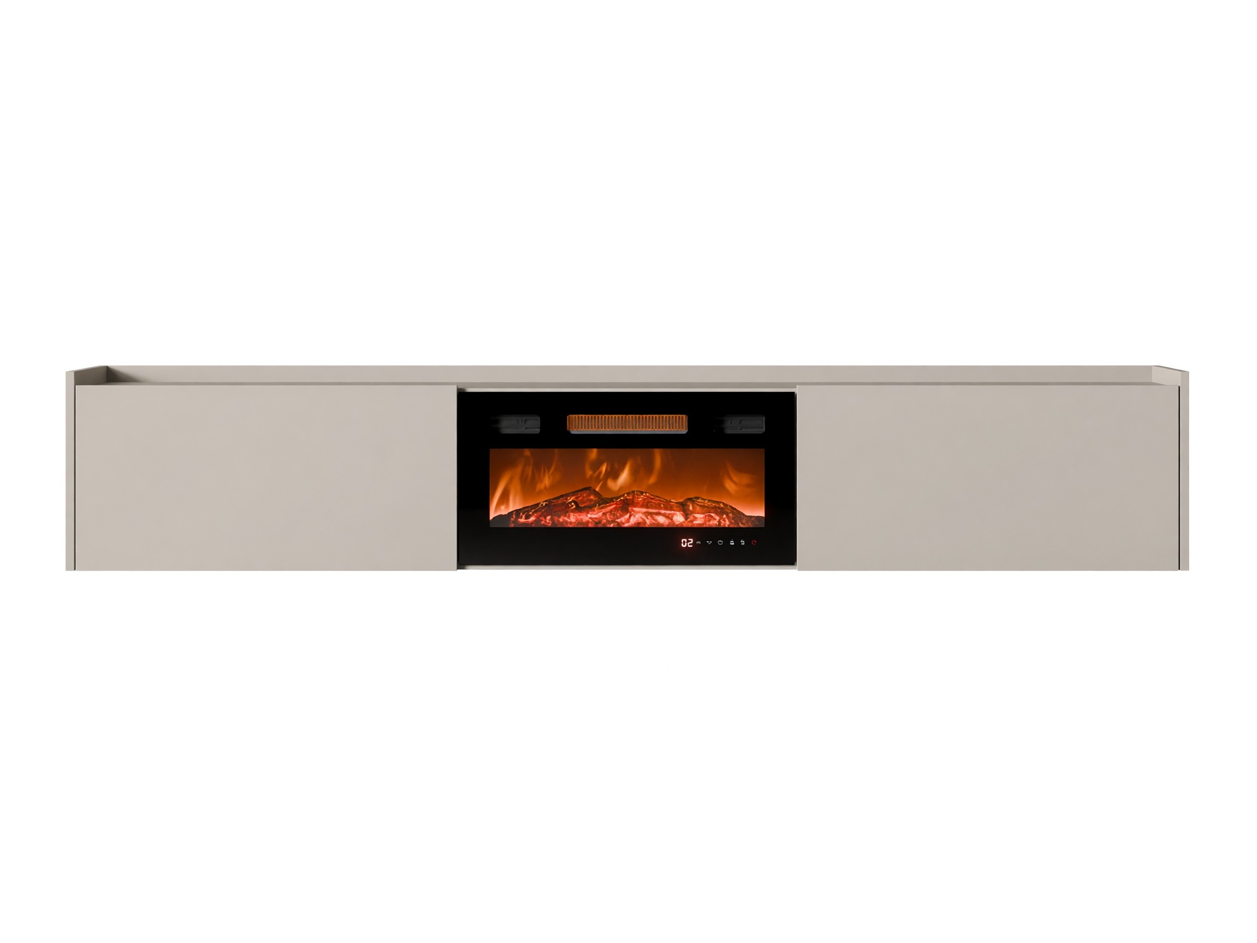 TV stand Charlotte 215 (Cashmere)