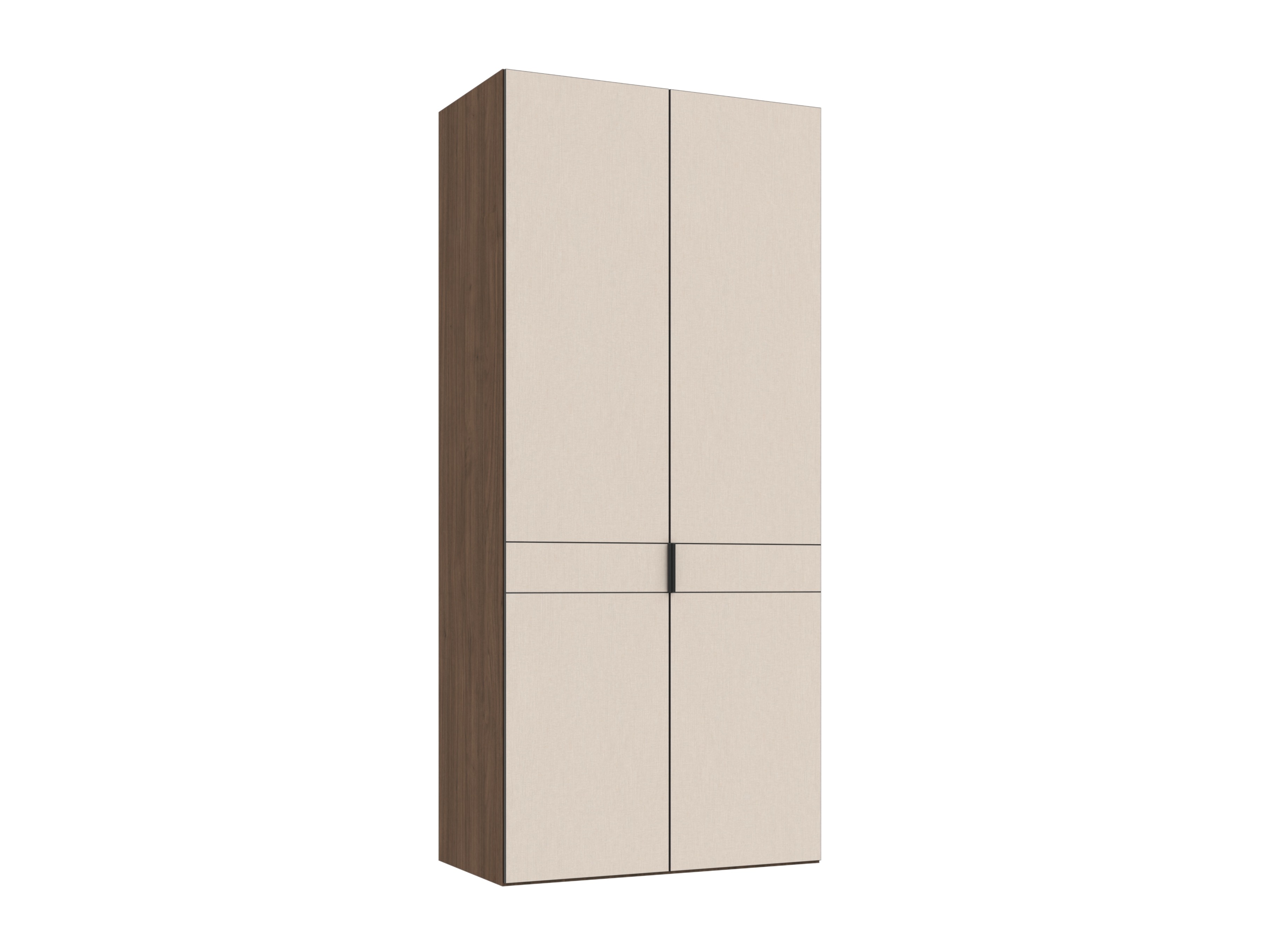 Wardrobe Bristol 268