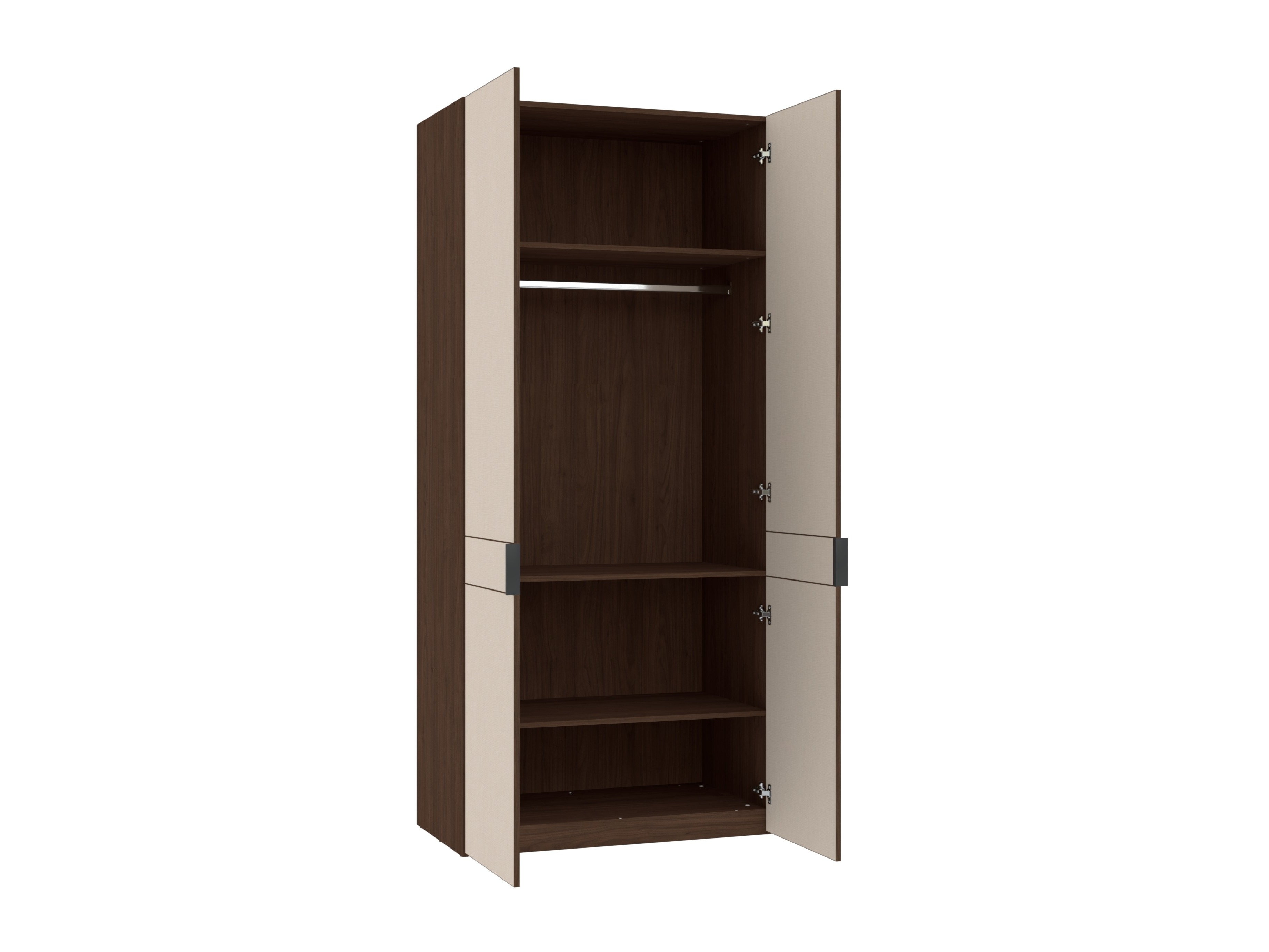 Wardrobe Bristol 268