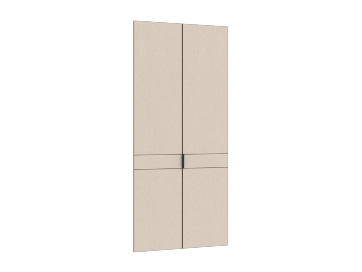 Wardrobe Bristol 268