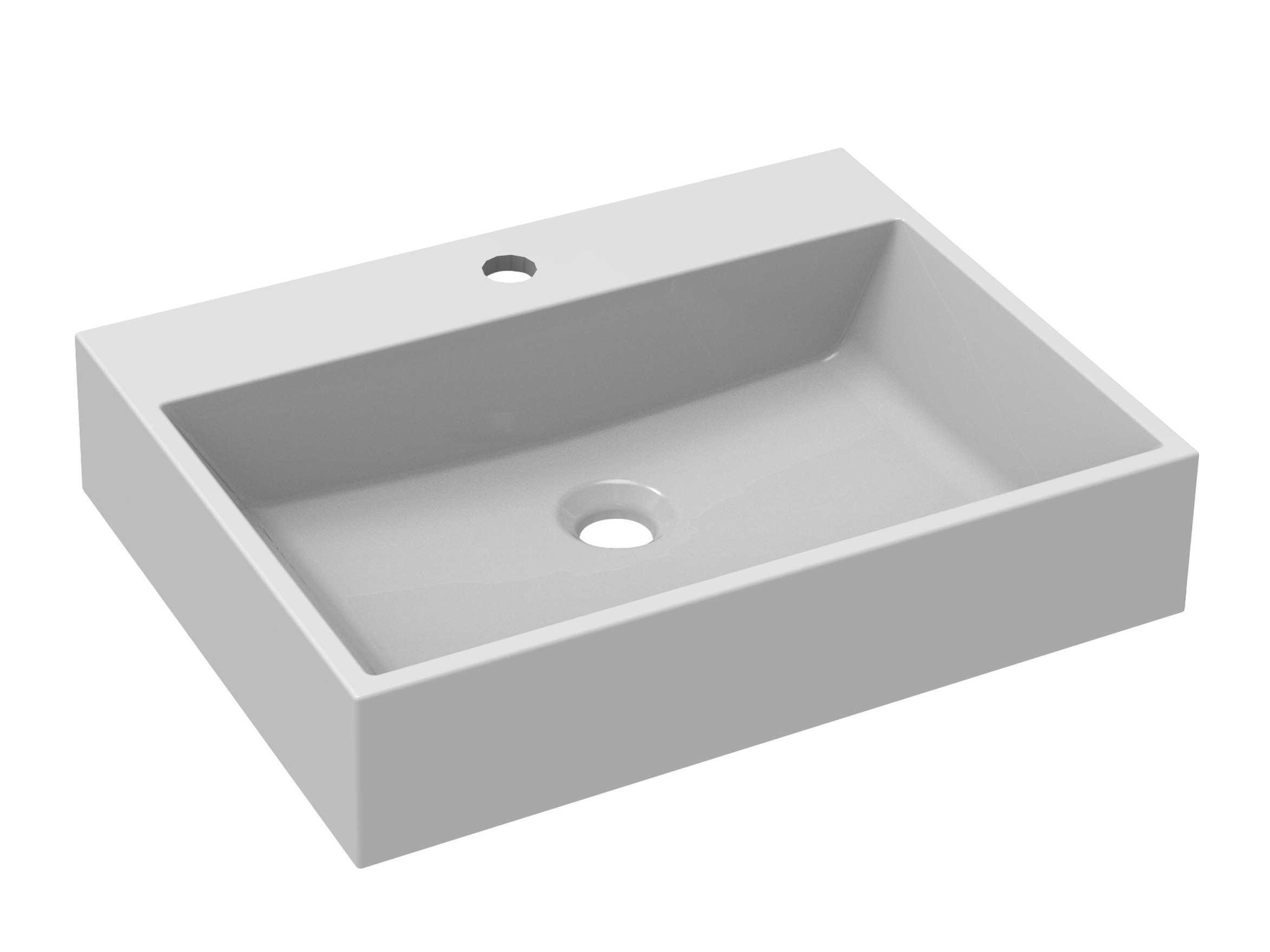 Bathroom set Gratal III