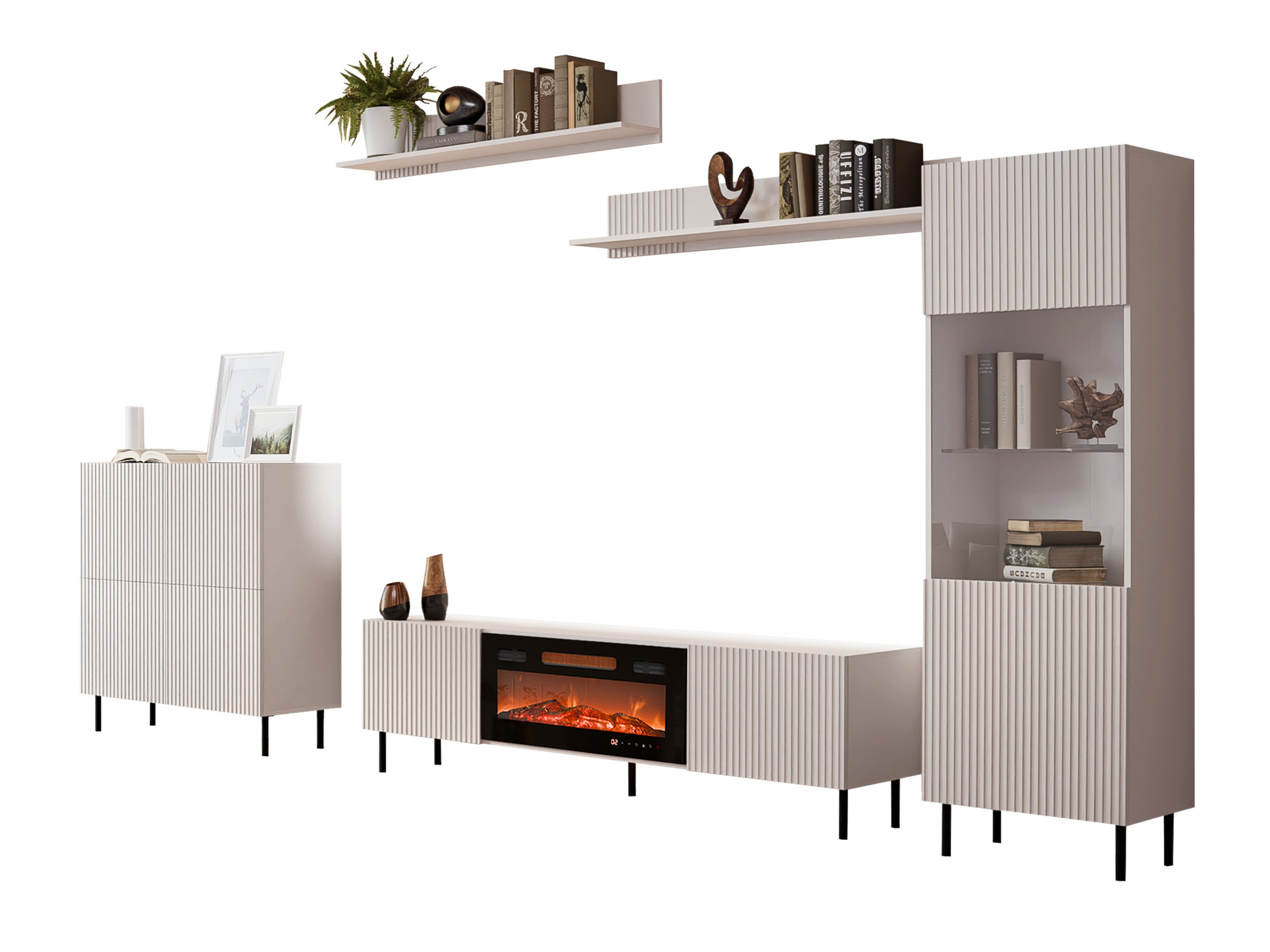 Living room set Studium III