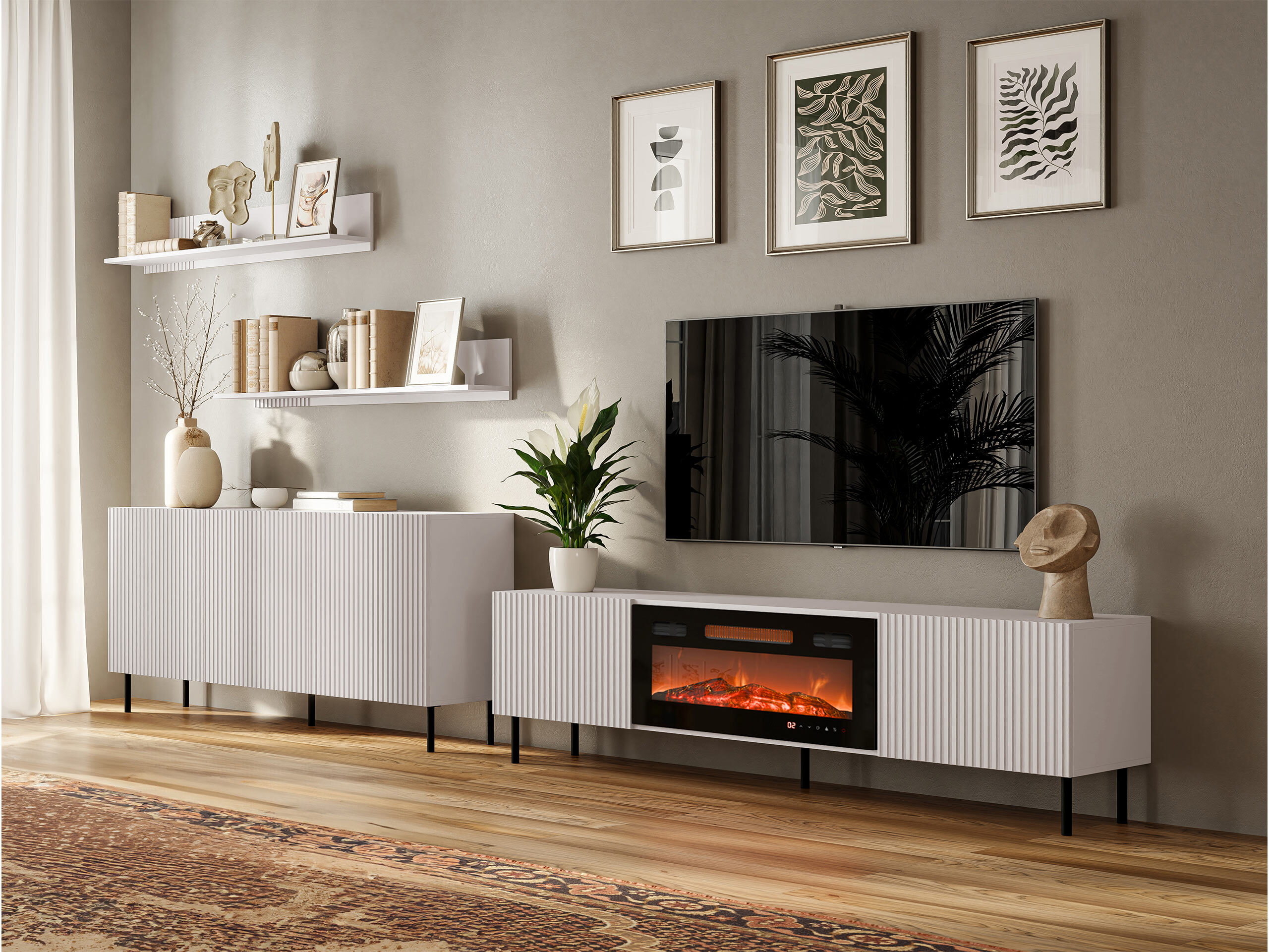 Living room set Studium