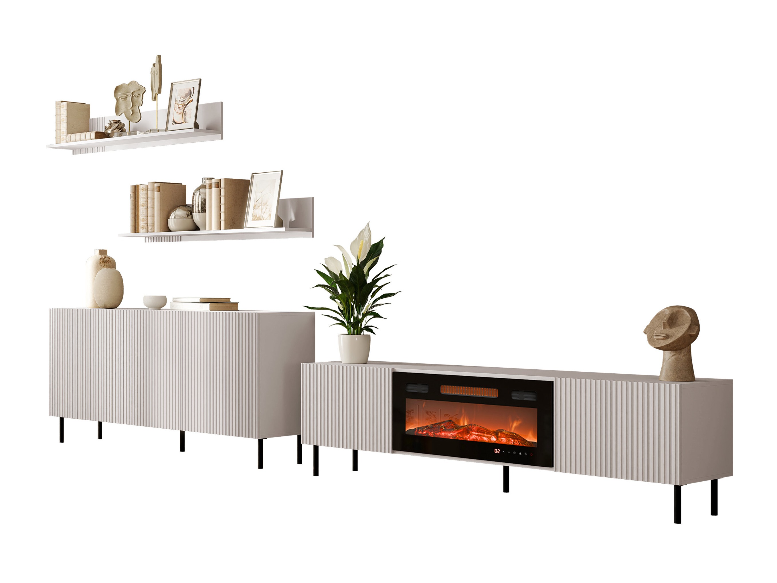 Living room set Studium