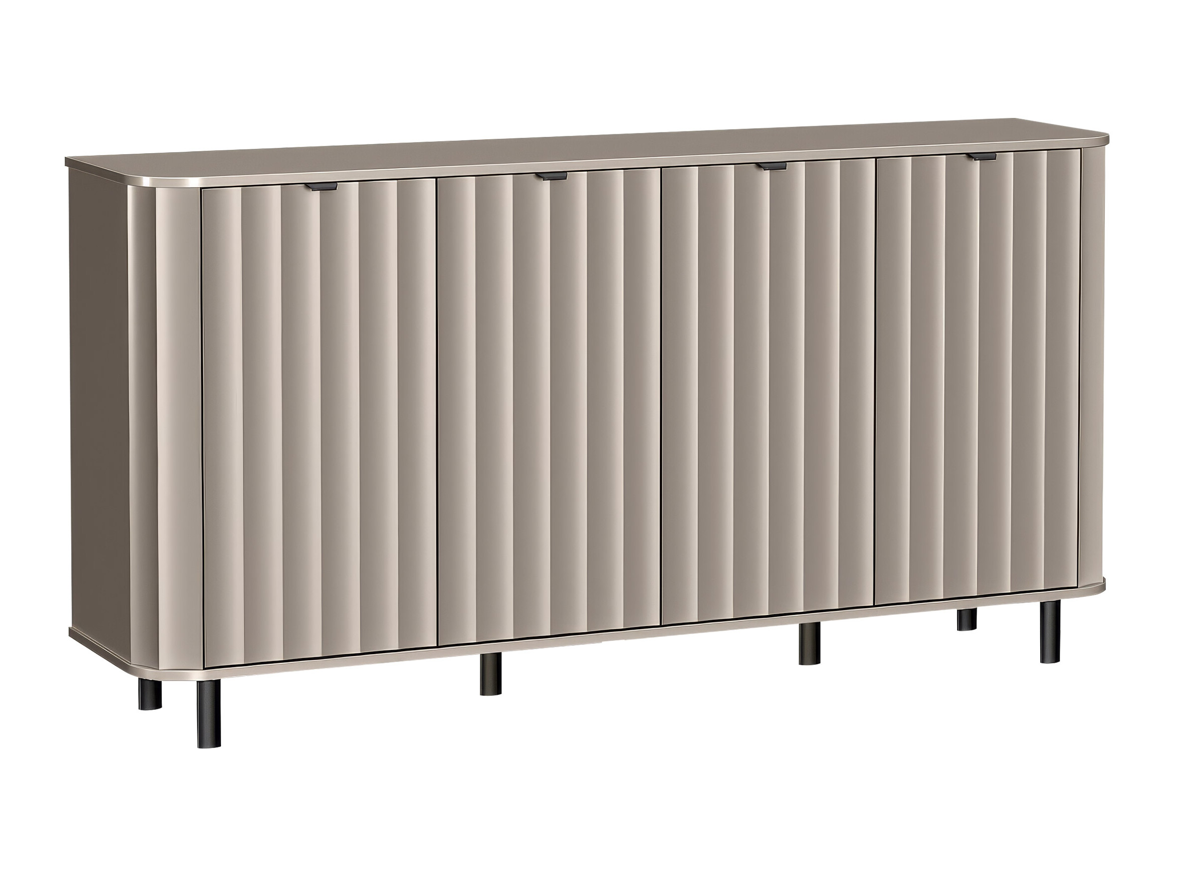 Sideboard Larala 101 (Grey beige)