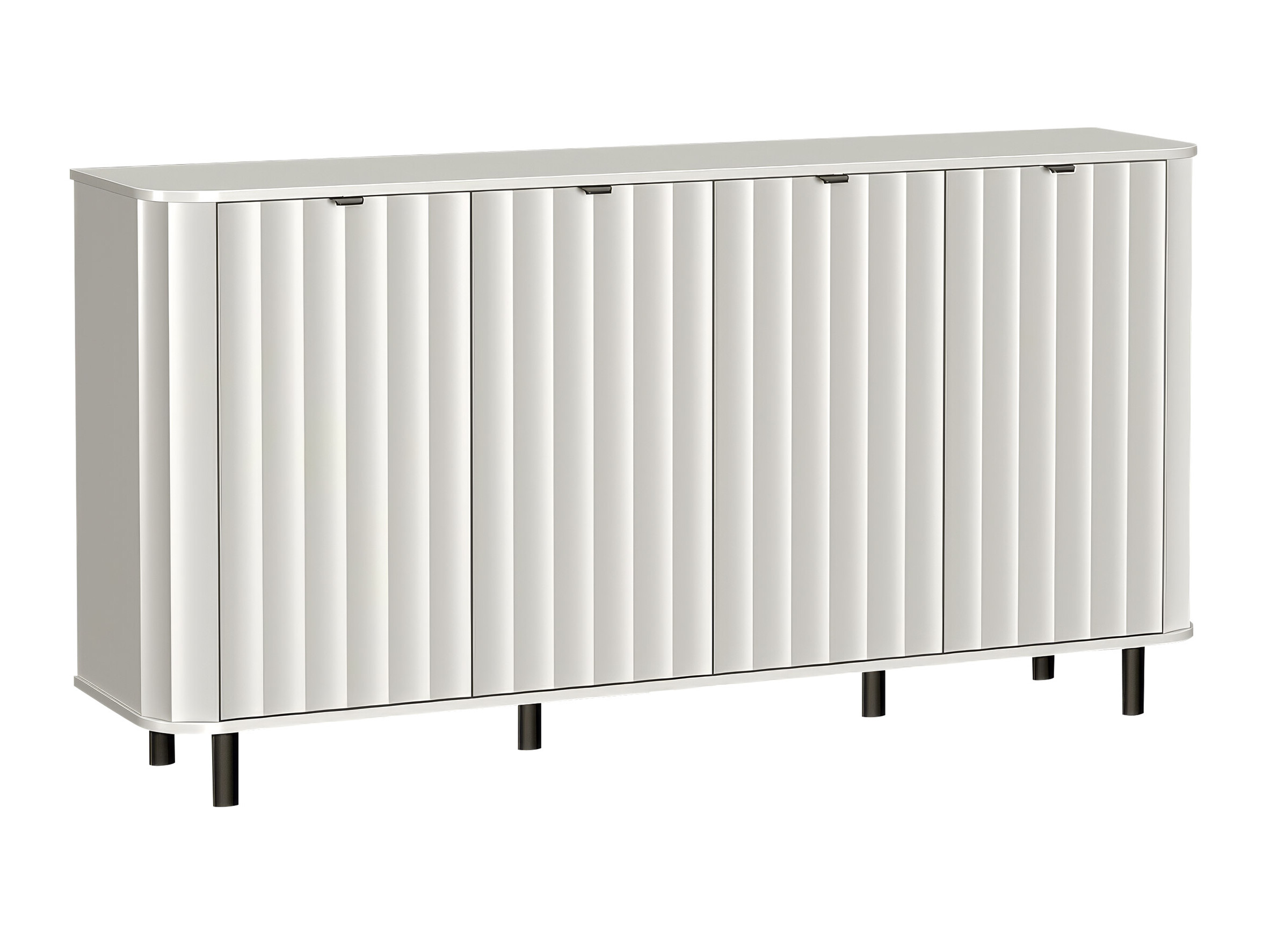 Sideboard Larala 101 (White)