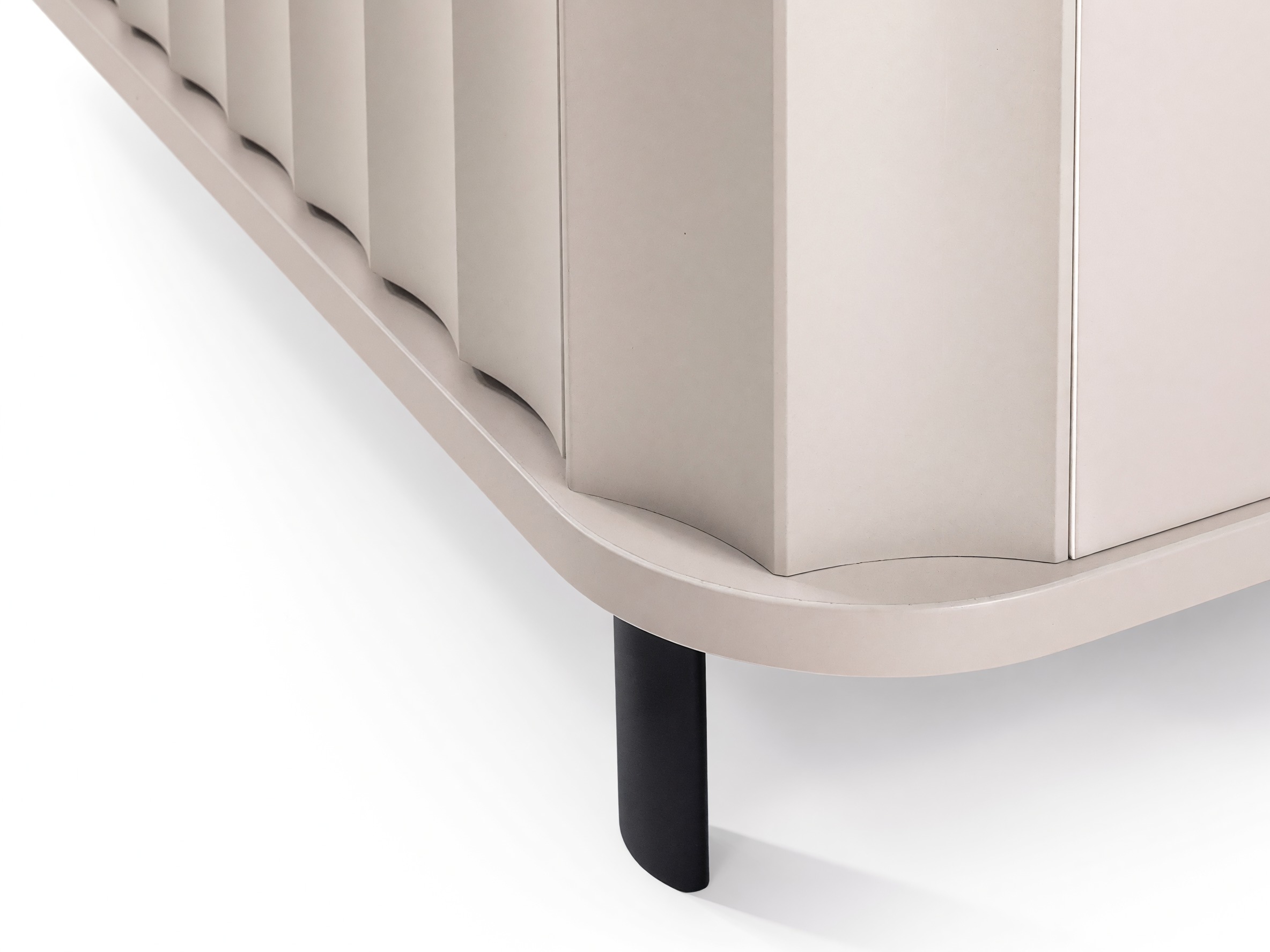Chest of drawers Larala 102 (White)