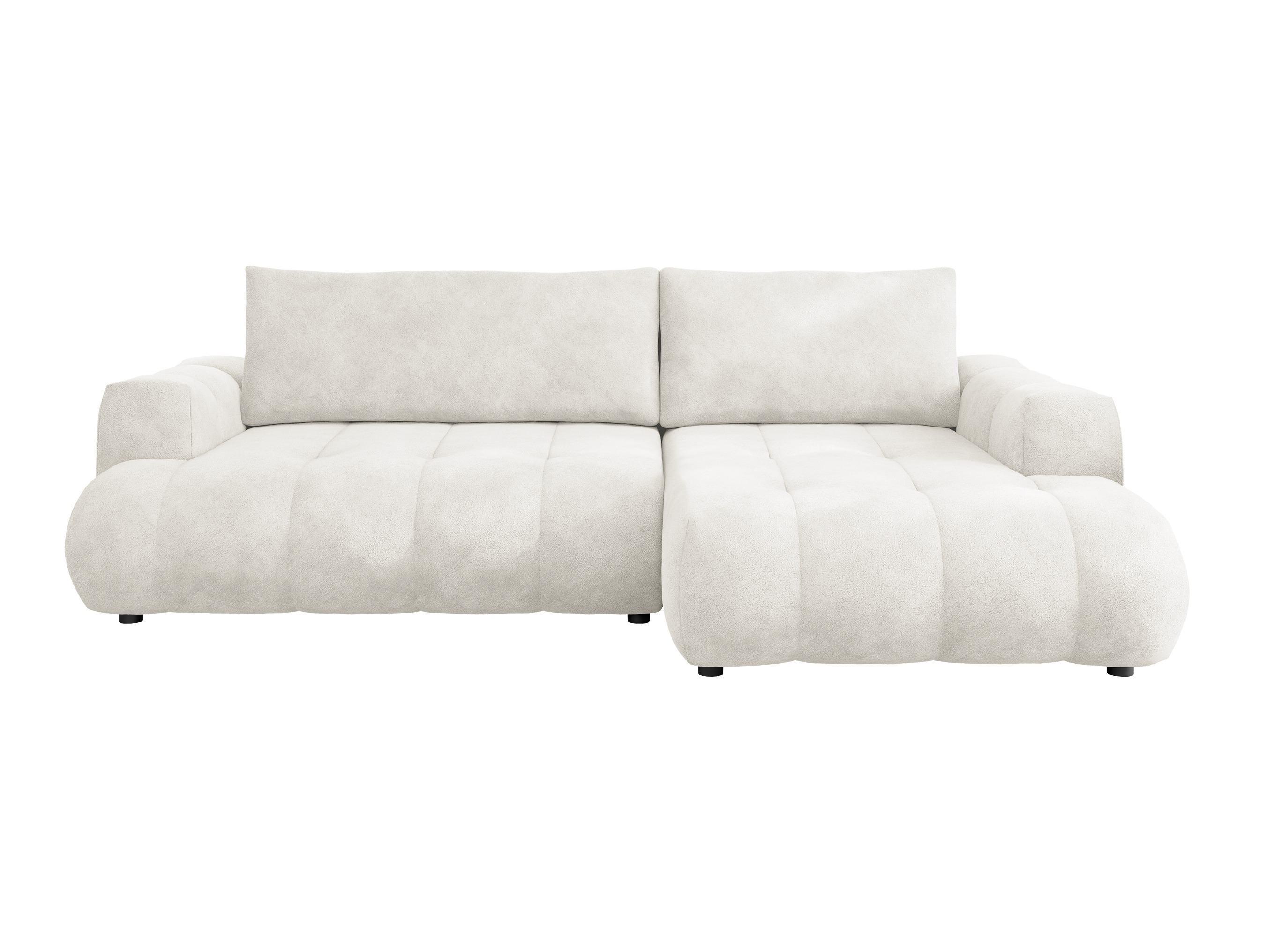 Corner sofa Columbus 266 (Velo 621)