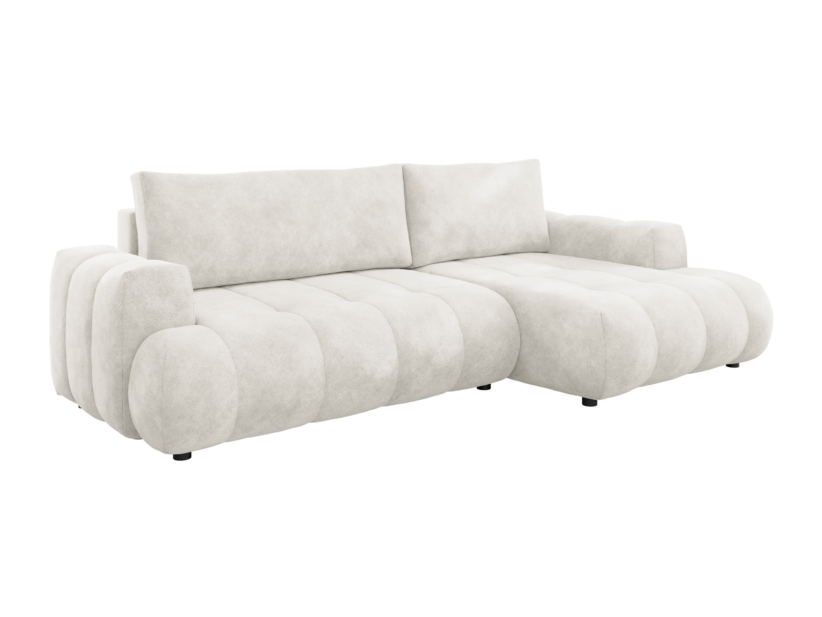 Corner sofa Columbus 266 (Velo 621)